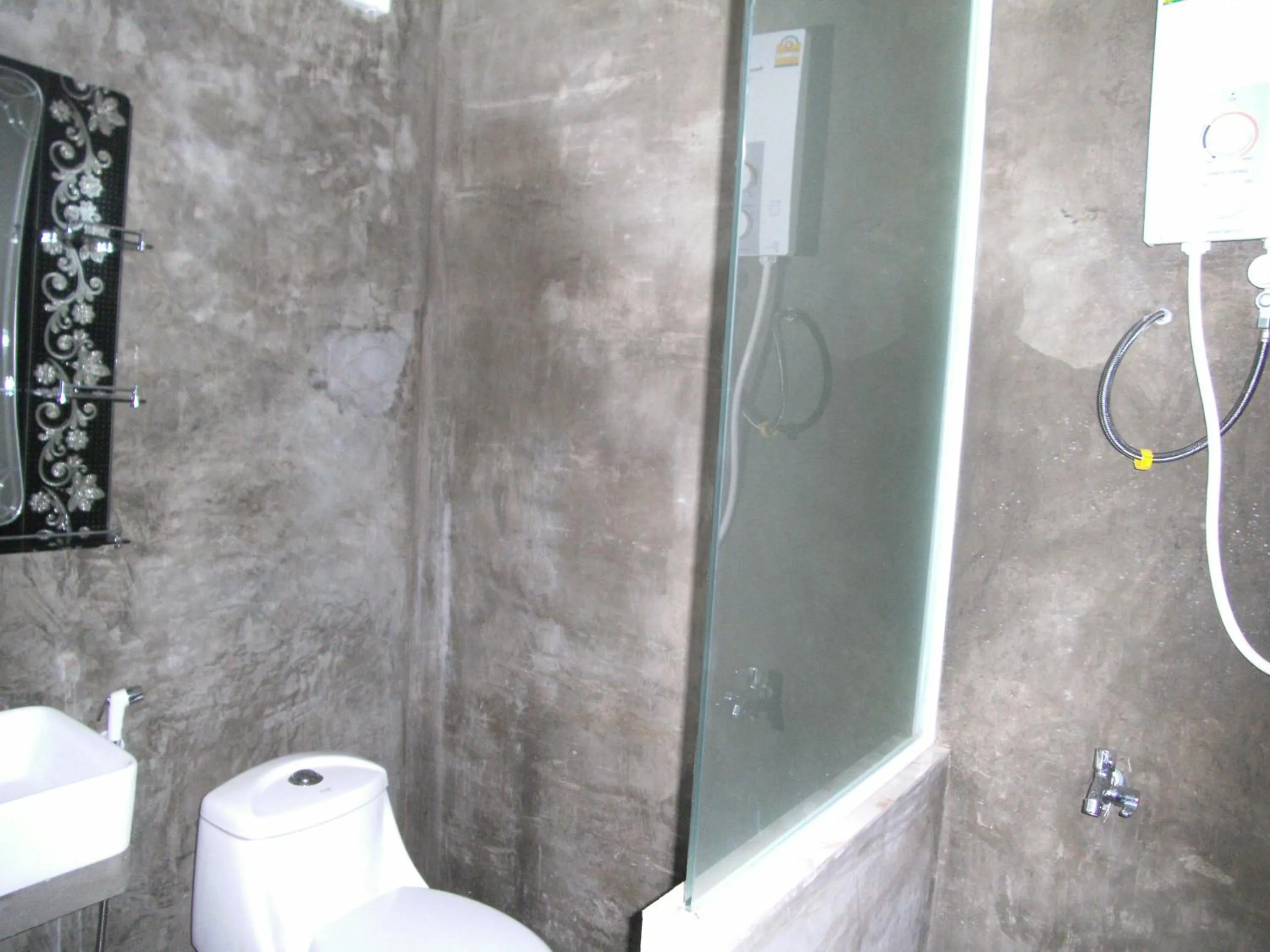 Sun Boutique Resort & Restaurant