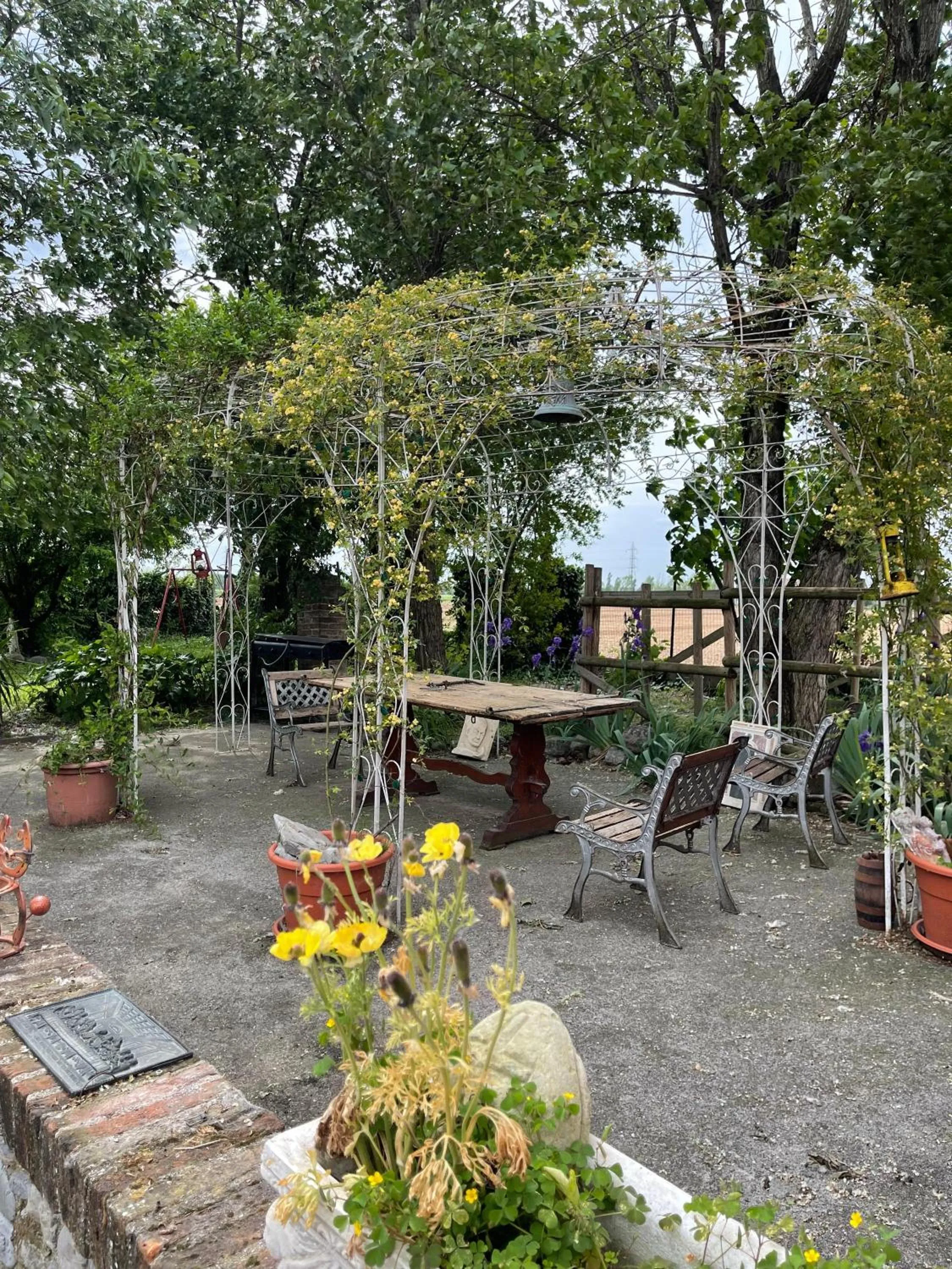 B&B La Cascina di Alice