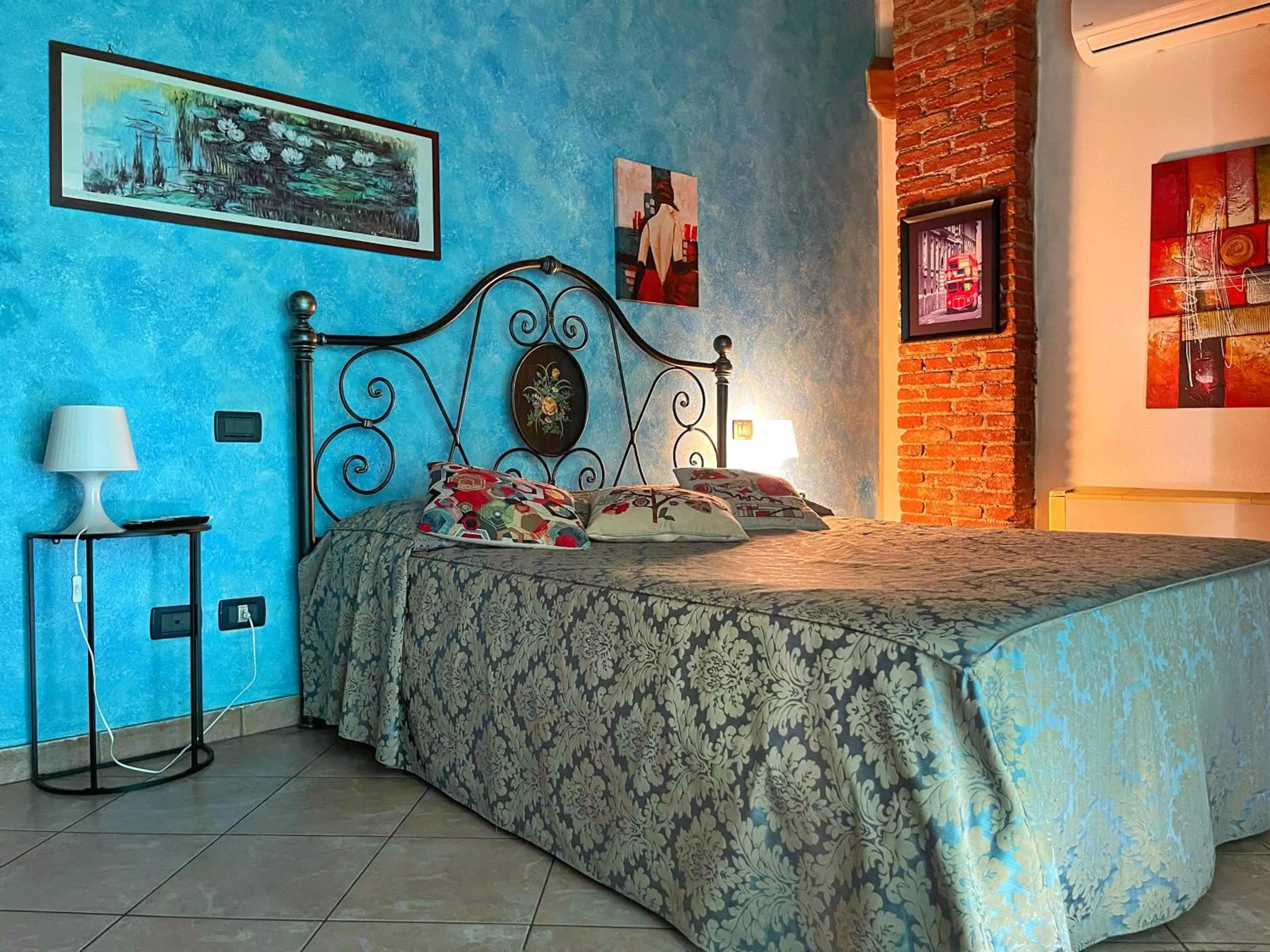 B&B La Cascina di Alice