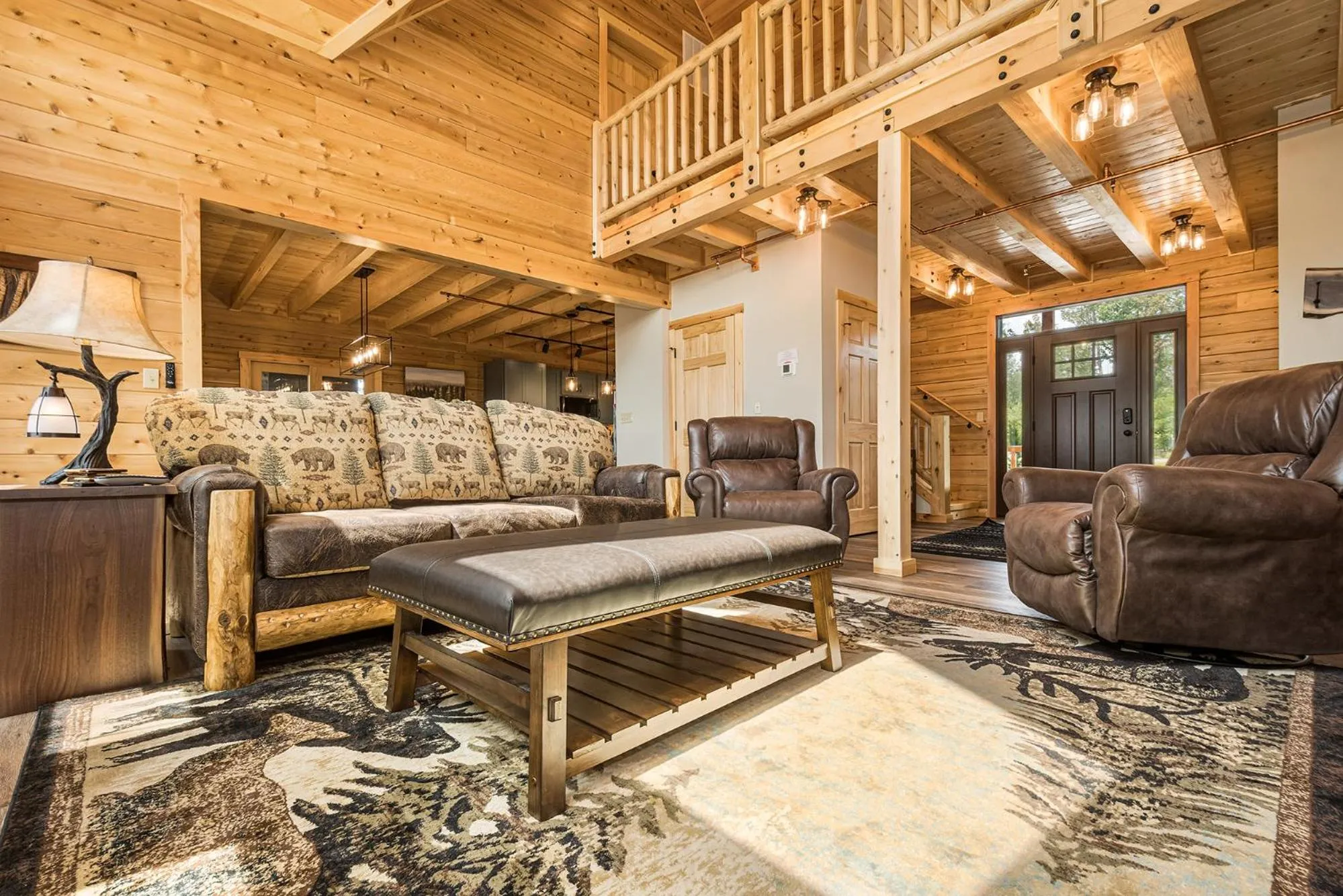 Longview Lodge