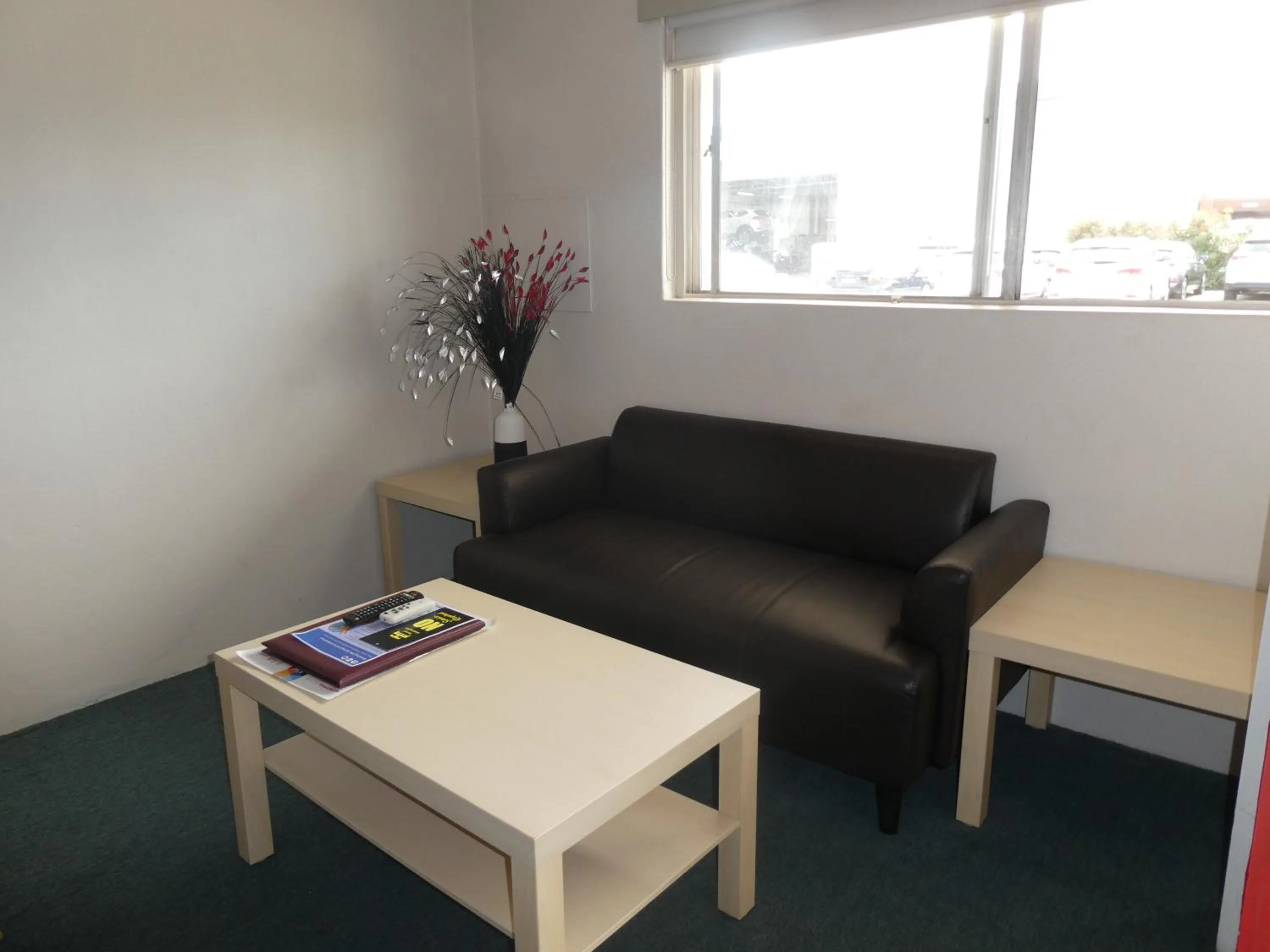 Motel Wellington Wodonga