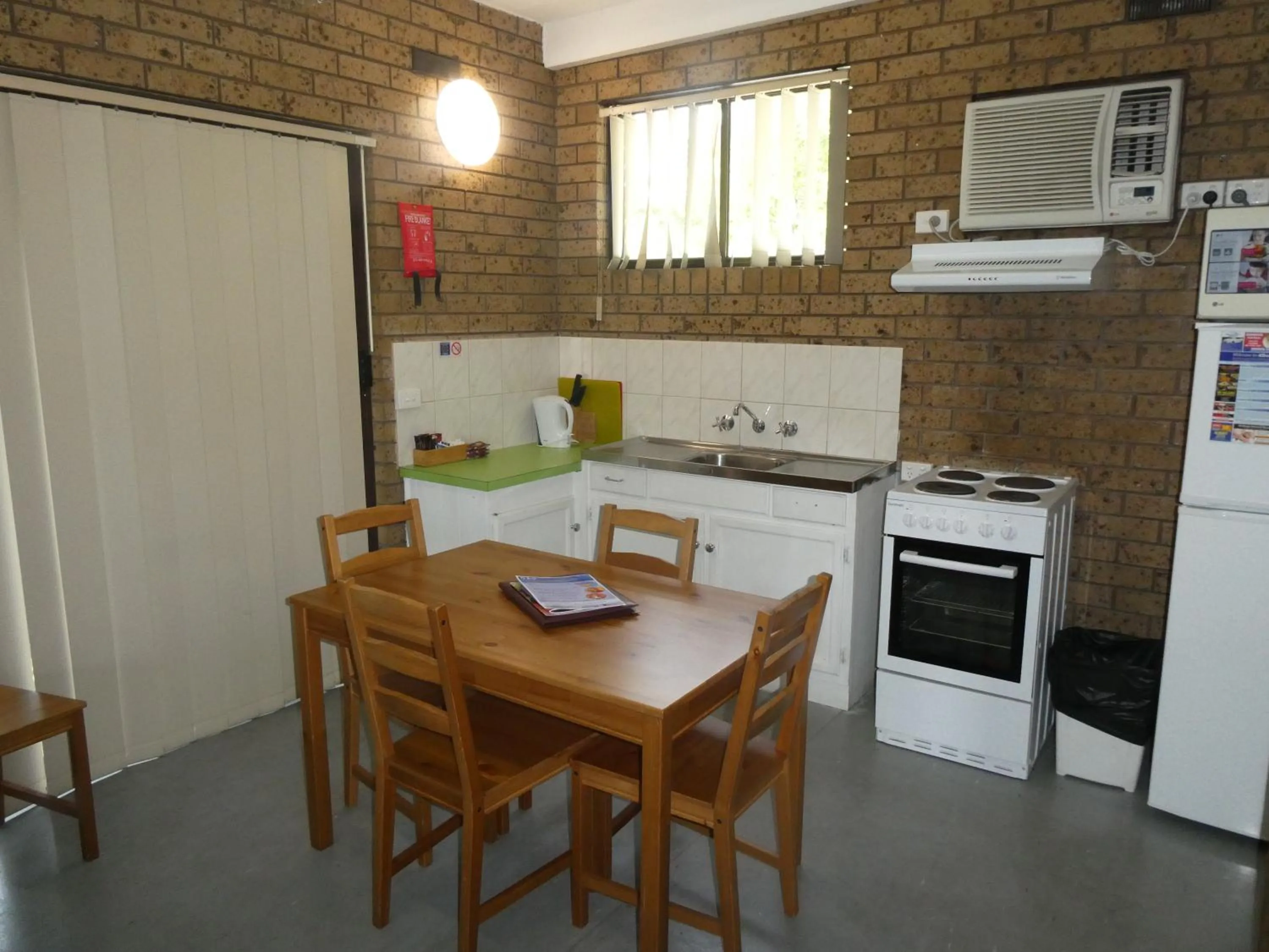 Motel Wellington Wodonga