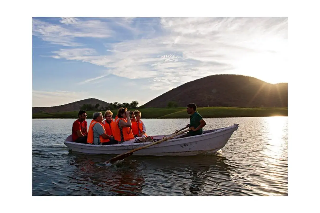 View (from property/room) in Ramathra Fort View (from property/room) in Ramathra Fort