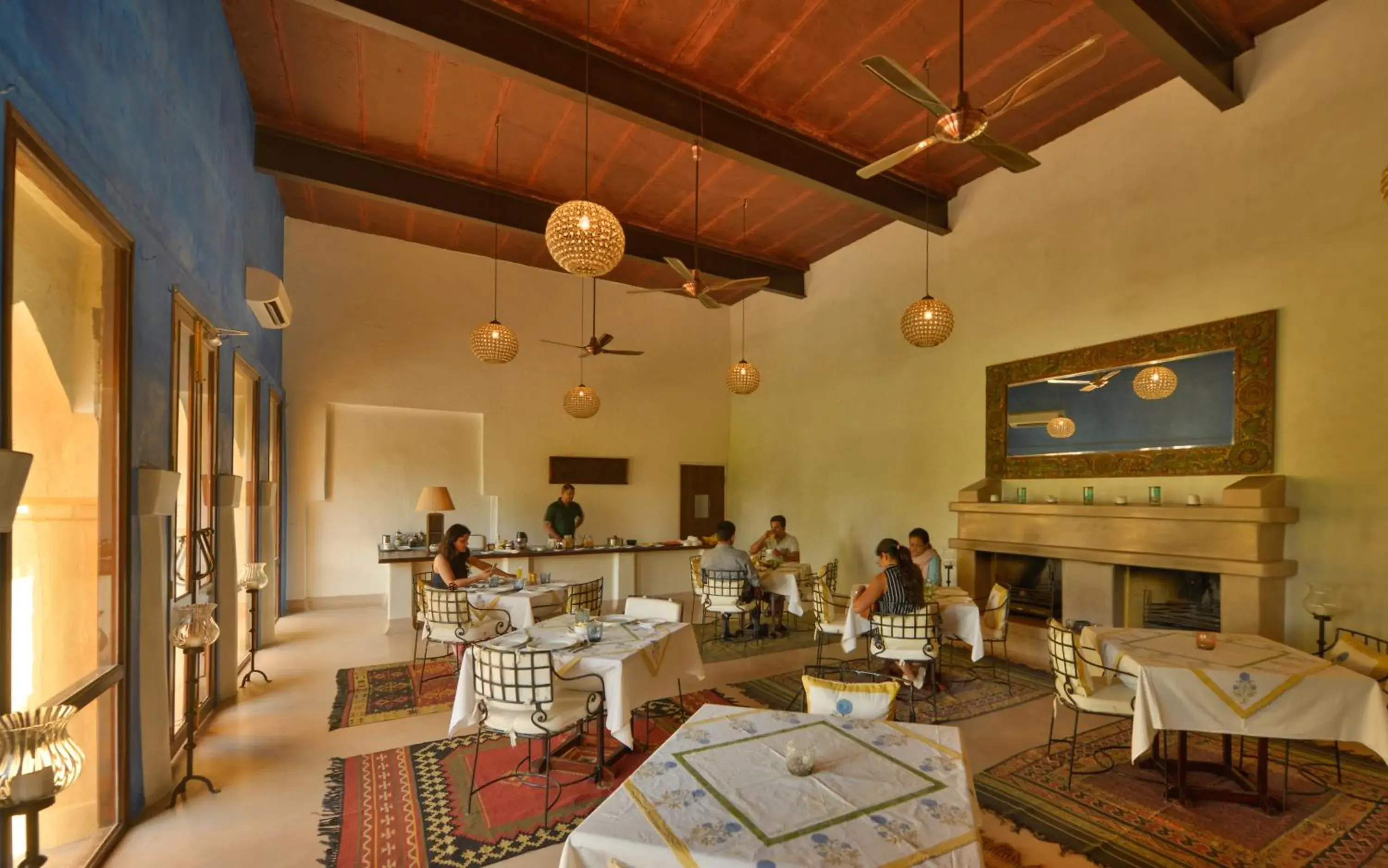 Restaurant/places to eat in Ramathra Fort Restaurant/places to eat in Ramathra Fort