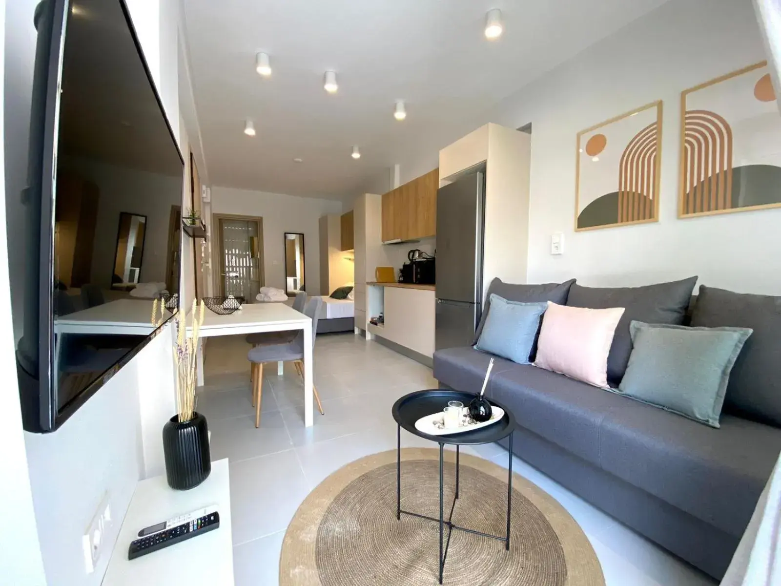 Alki-House Alki-House