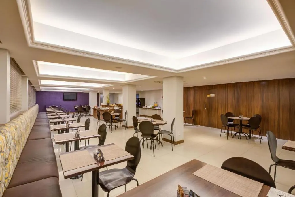 GoldMen Business Joinville
