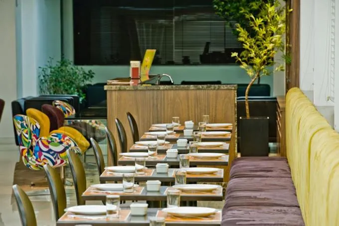 GoldMen Business Joinville