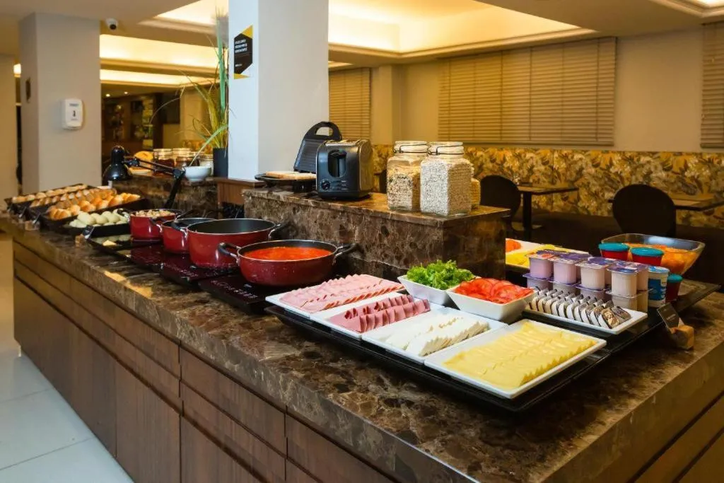 GoldMen Business Joinville
