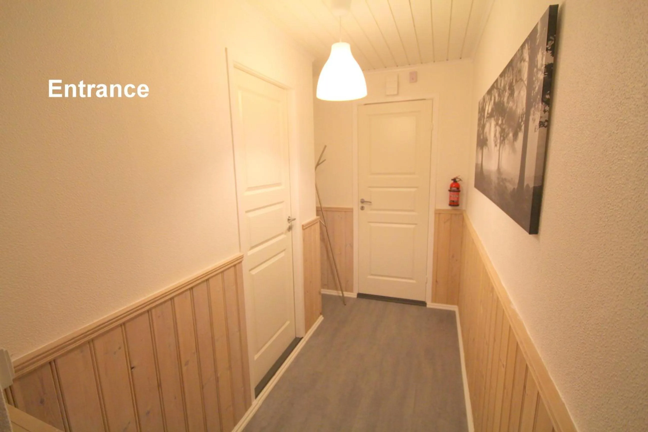 Herøya Porsgrunn Apartment