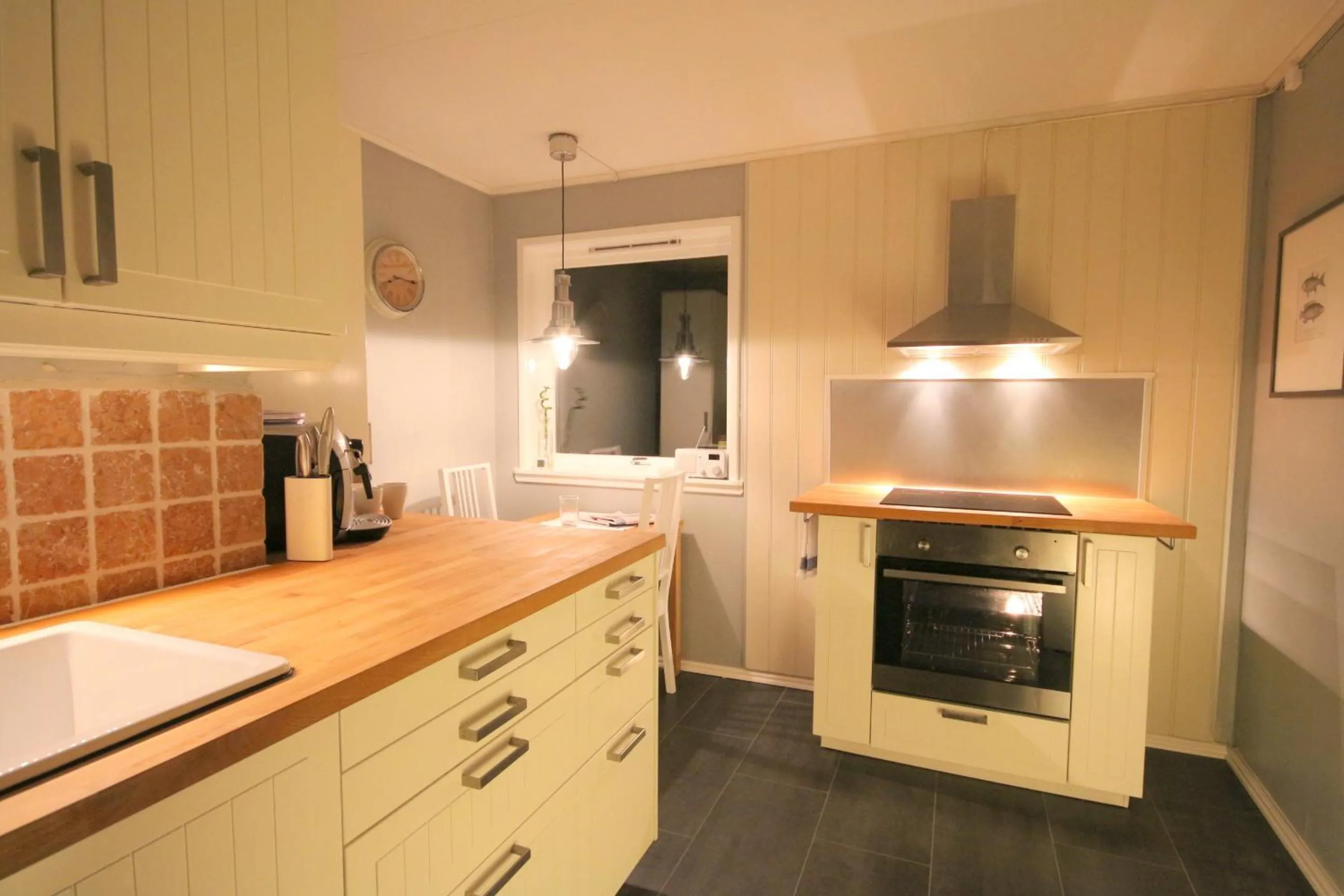 Herøya Porsgrunn Apartment