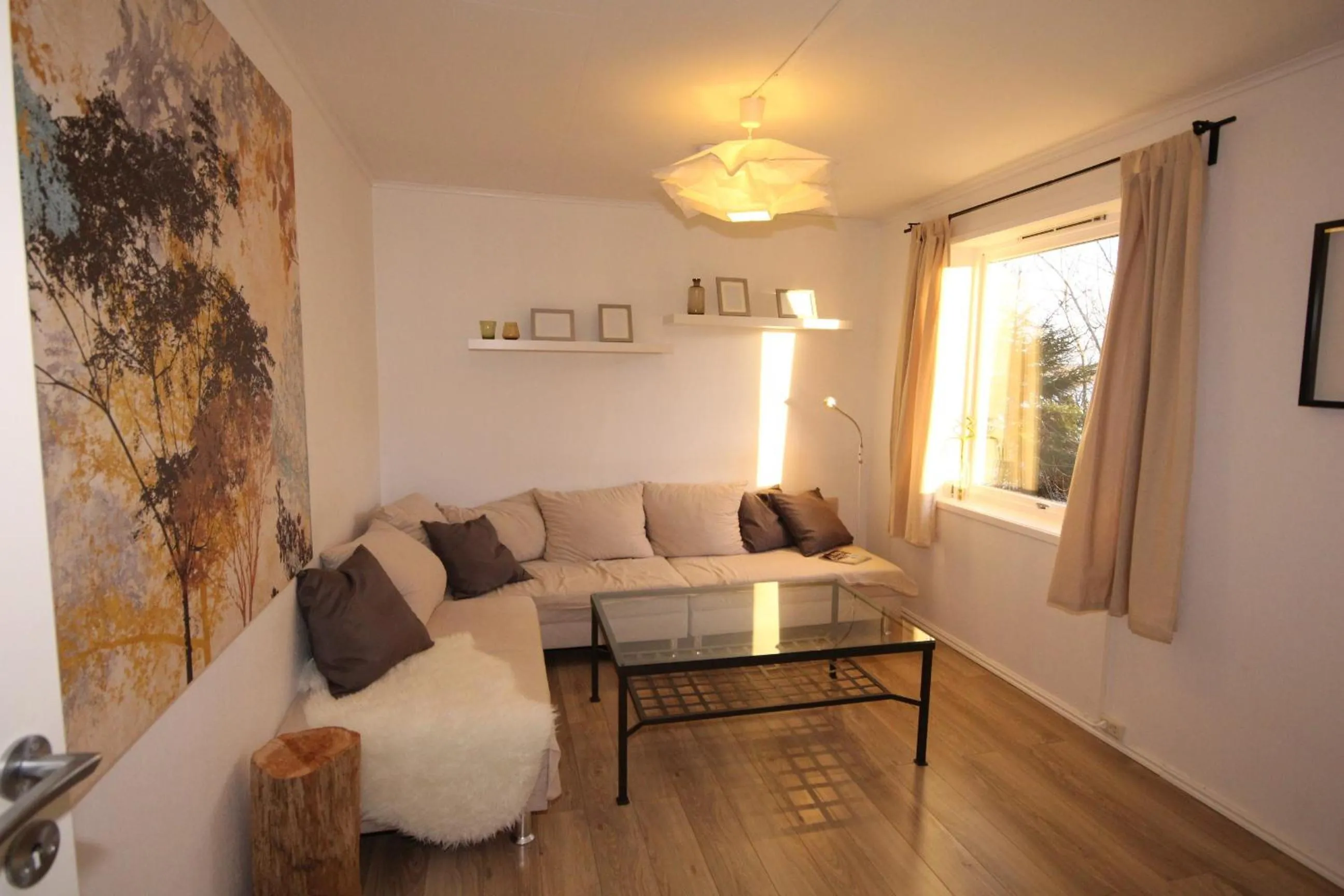 Herøya Porsgrunn Apartment