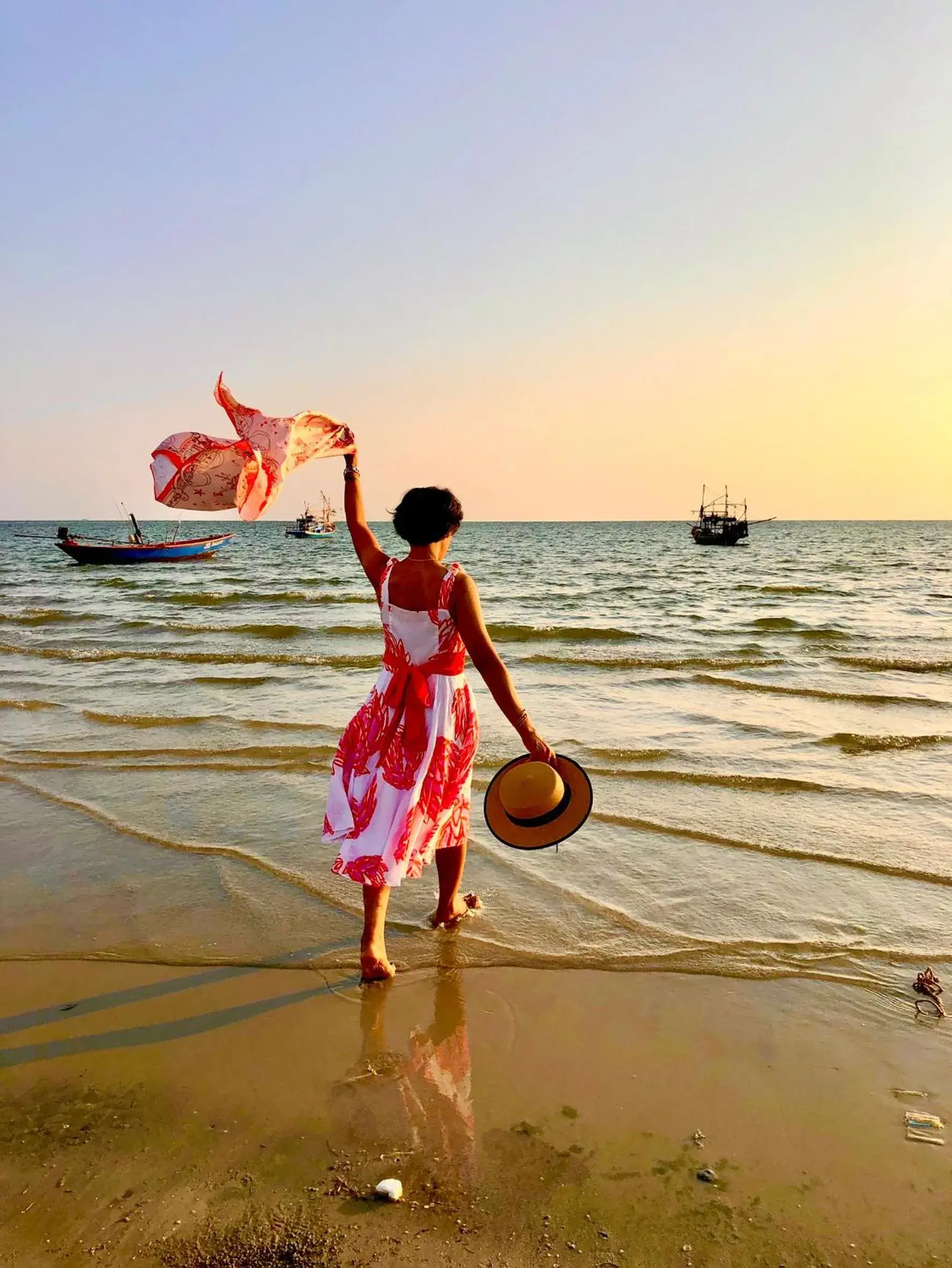 Villa Cha Cha Chaolao Beach Resort Villa Cha Cha Chaolao Beach Resort