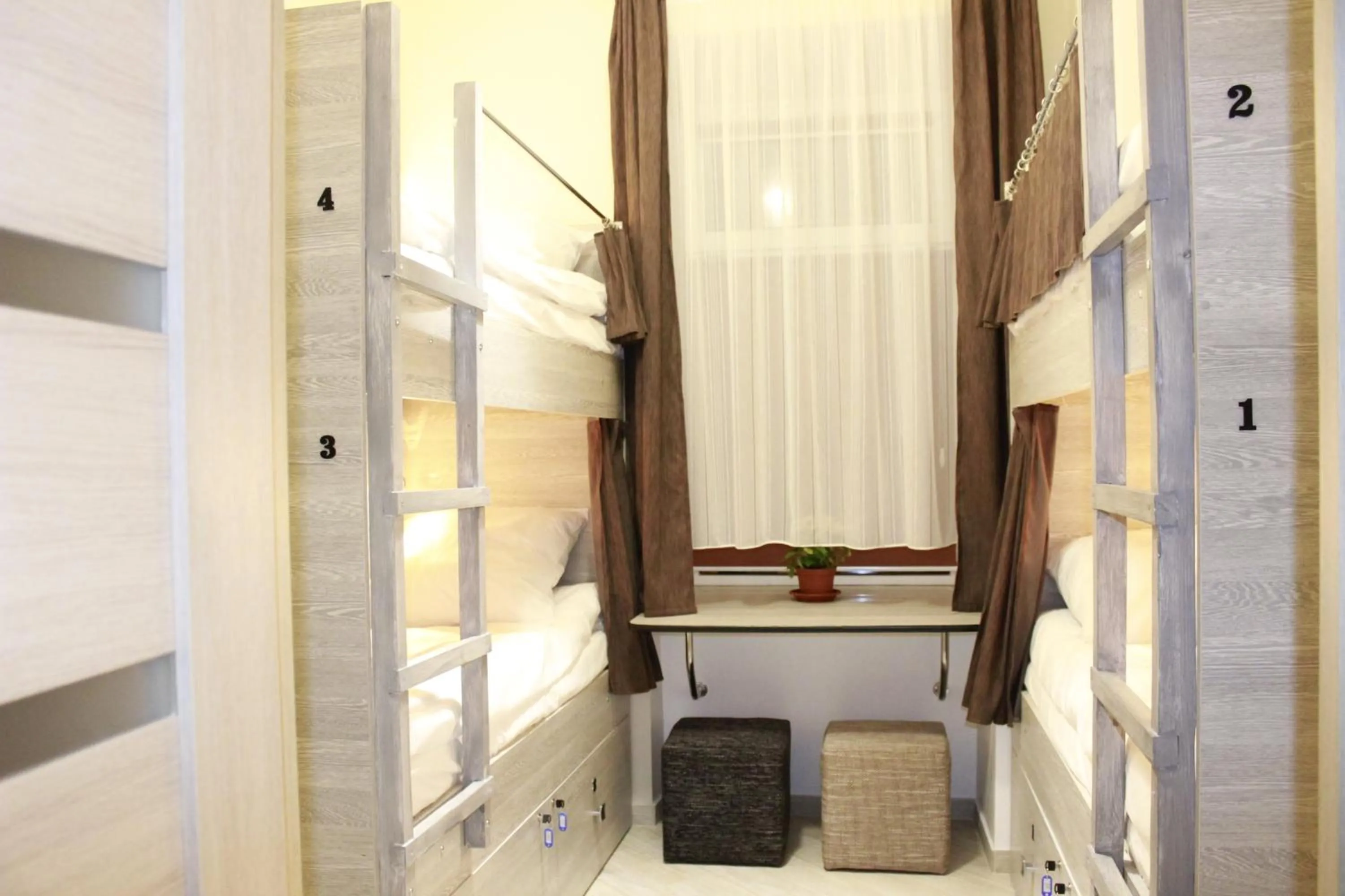CIello Hostel