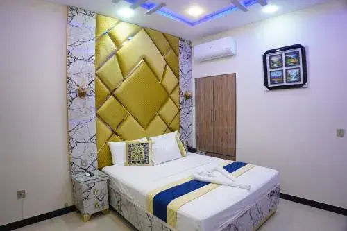 Metro One Hotel Metro One Hotel