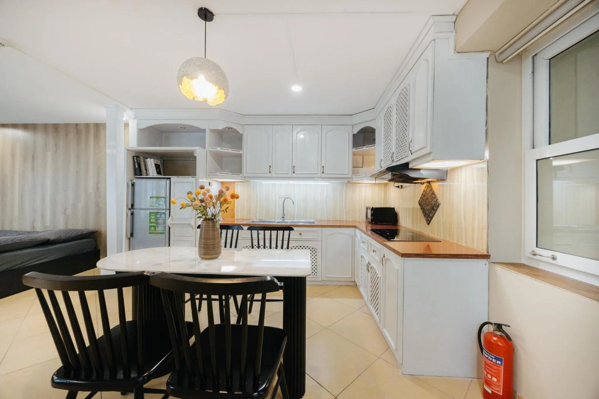 VietHOME - 602 The Babylon House w Lift 35 sqm