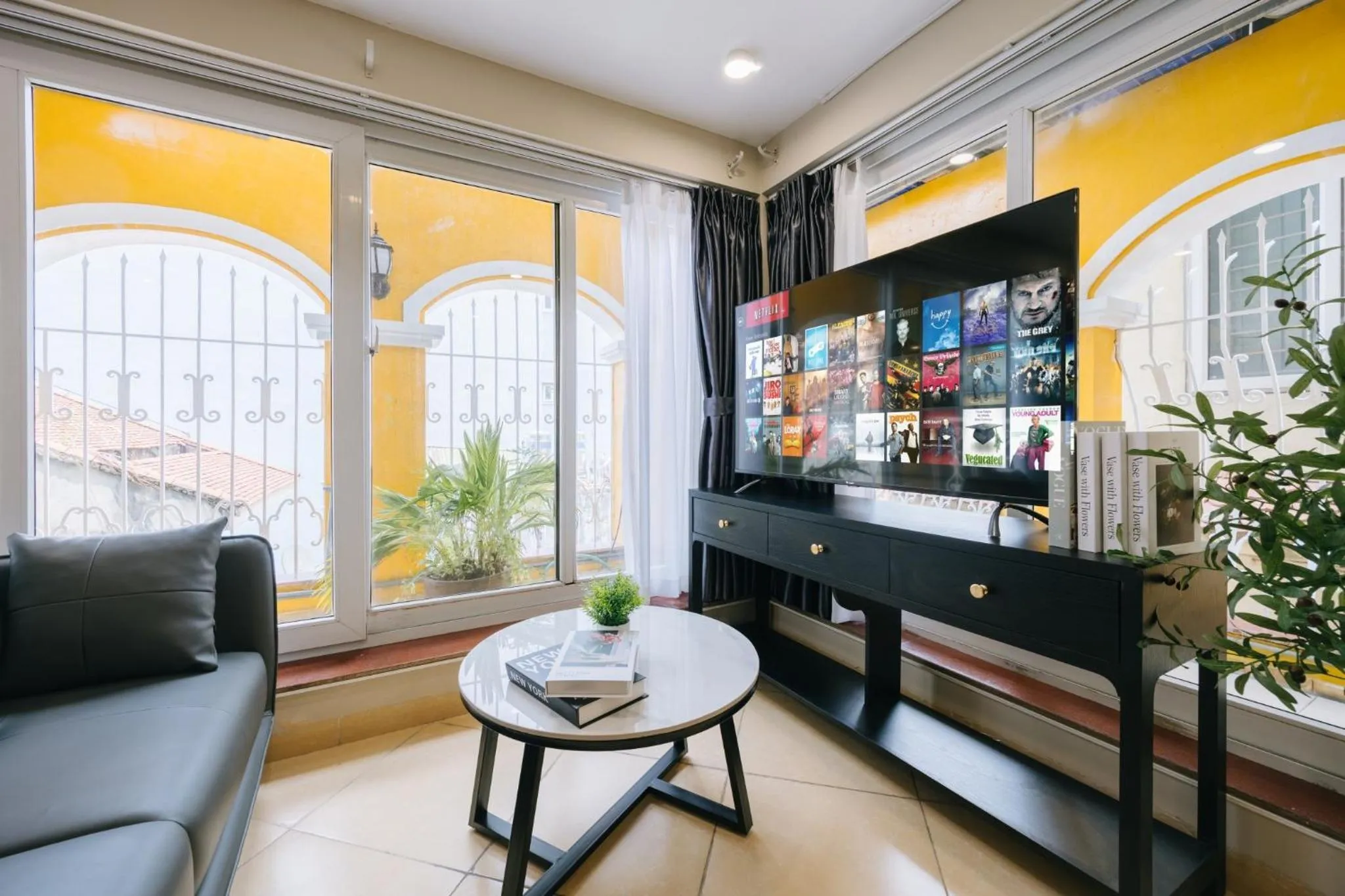 VietHOME - 602 The Babylon House w Lift 35 sqm