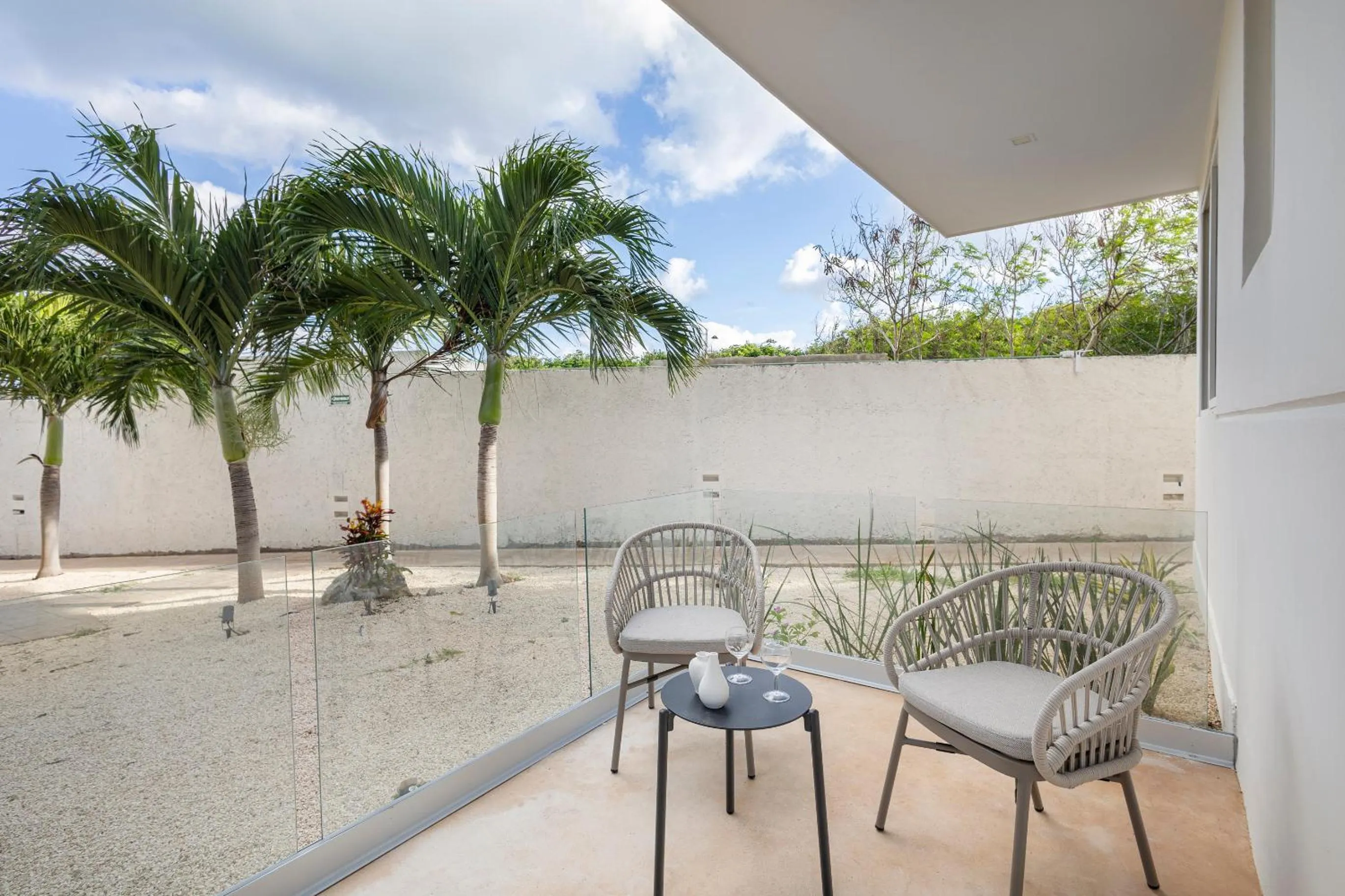 Day in Azulea Isla Mujeres Hotel