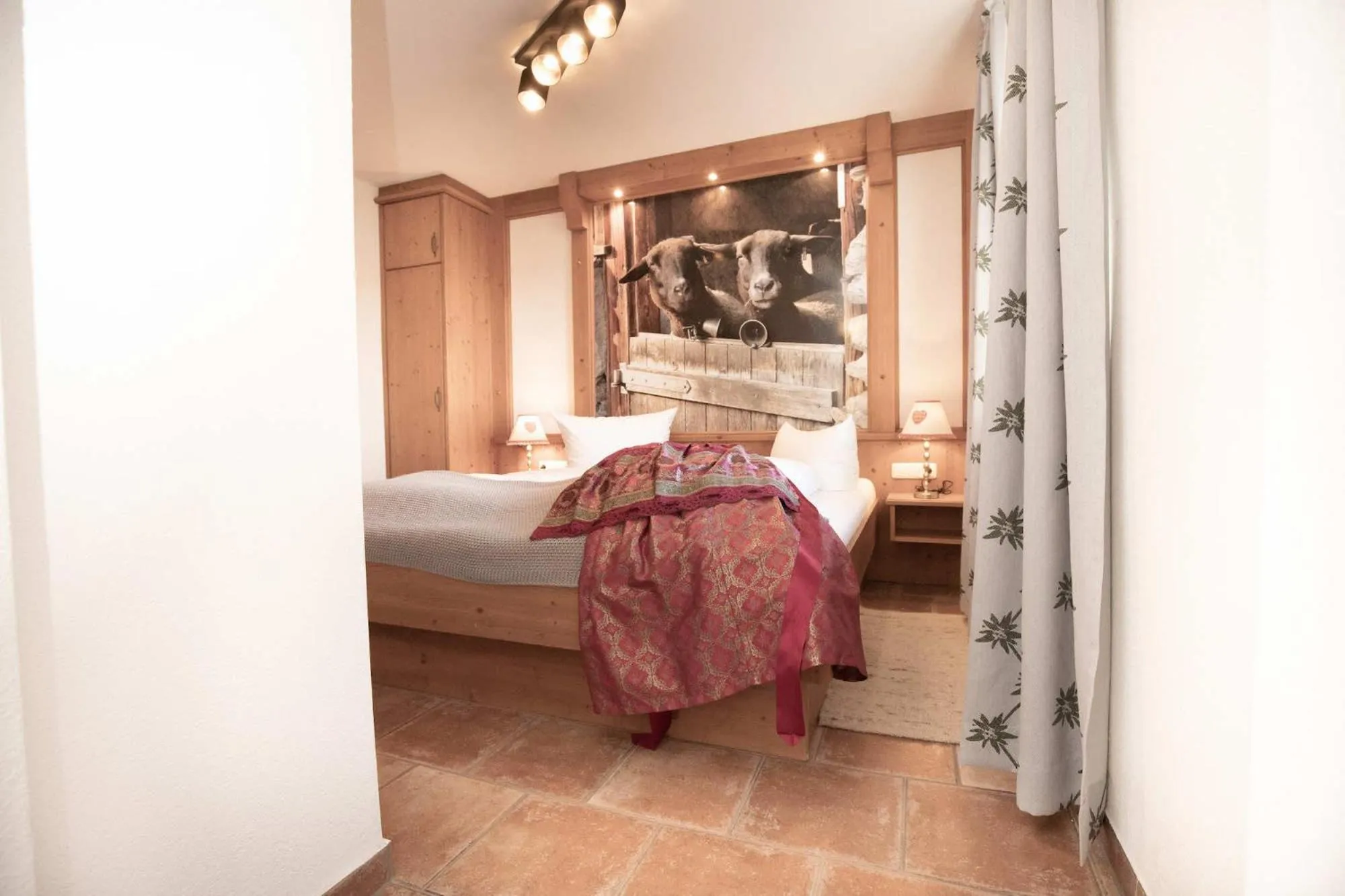 Standard Double Room in Hotel-Gasthof Der Wiesengrund