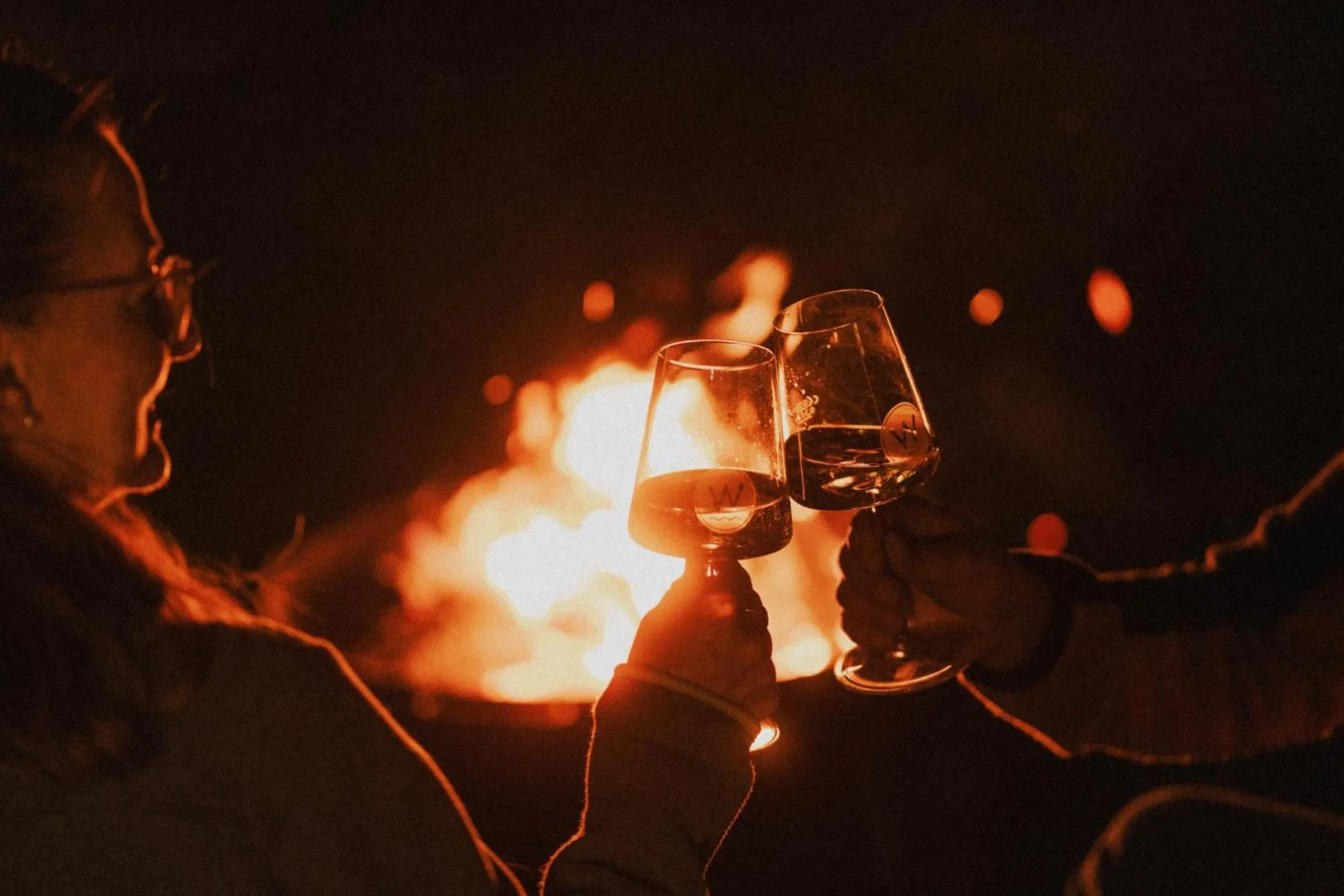 Drinks in Hotel-Gasthof Der Wiesengrund
