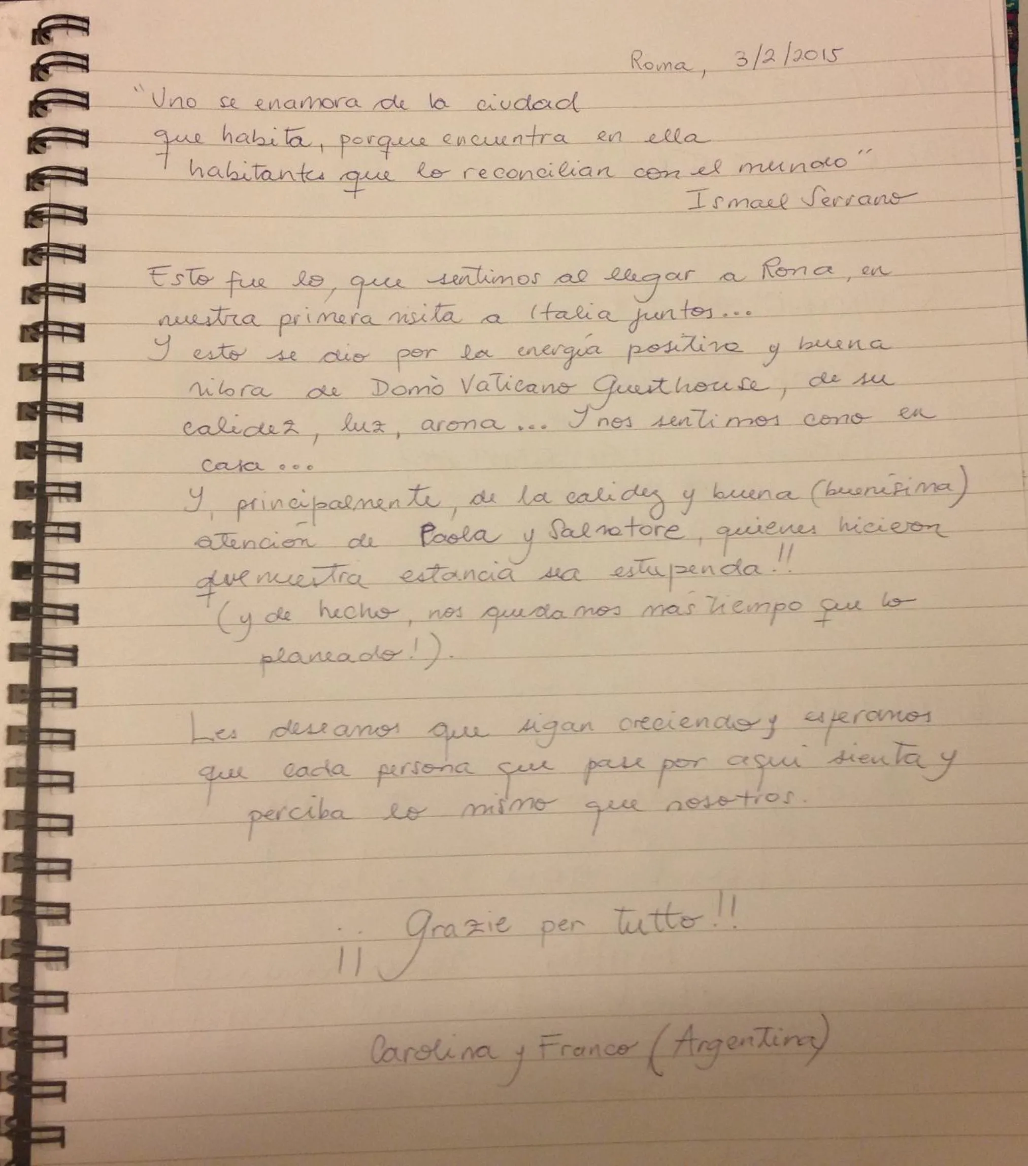 Other in Domò Vaticano Guest House