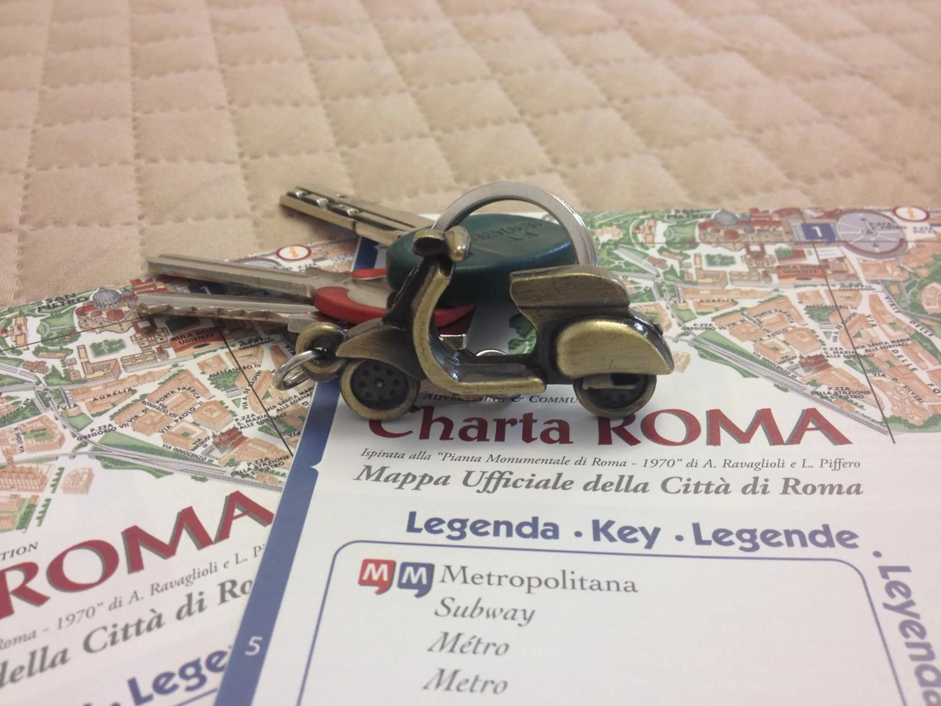 Other in Domò Vaticano Guest House