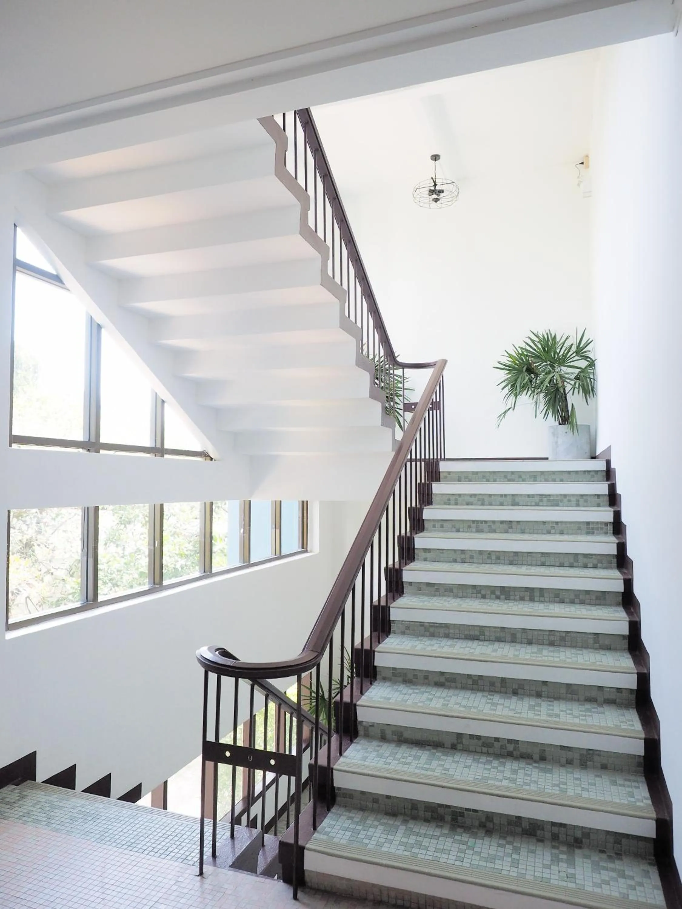 Area and facilities in Siri Hotel Phuket