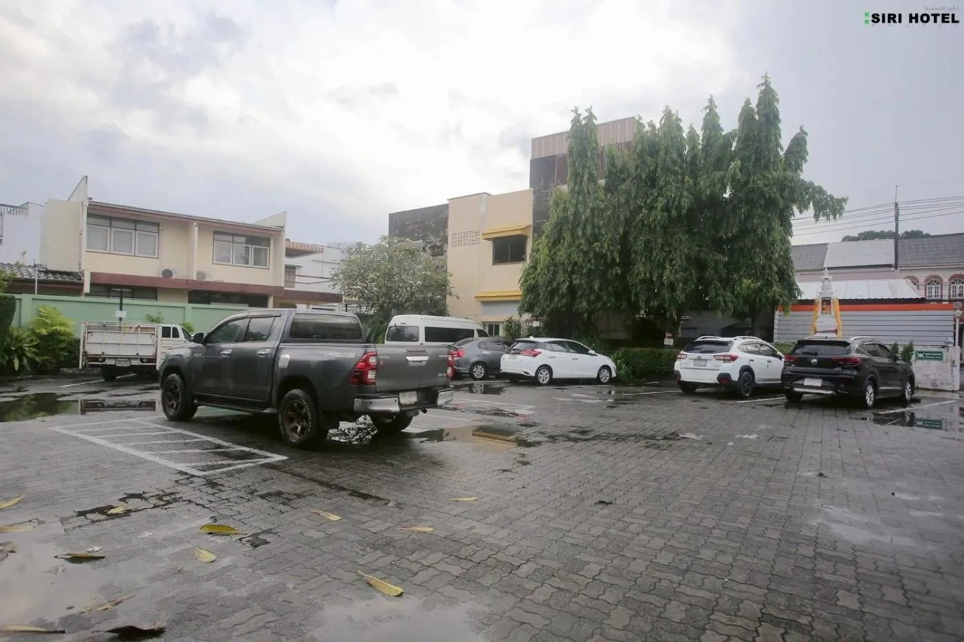 Day in Siri Hotel Phuket