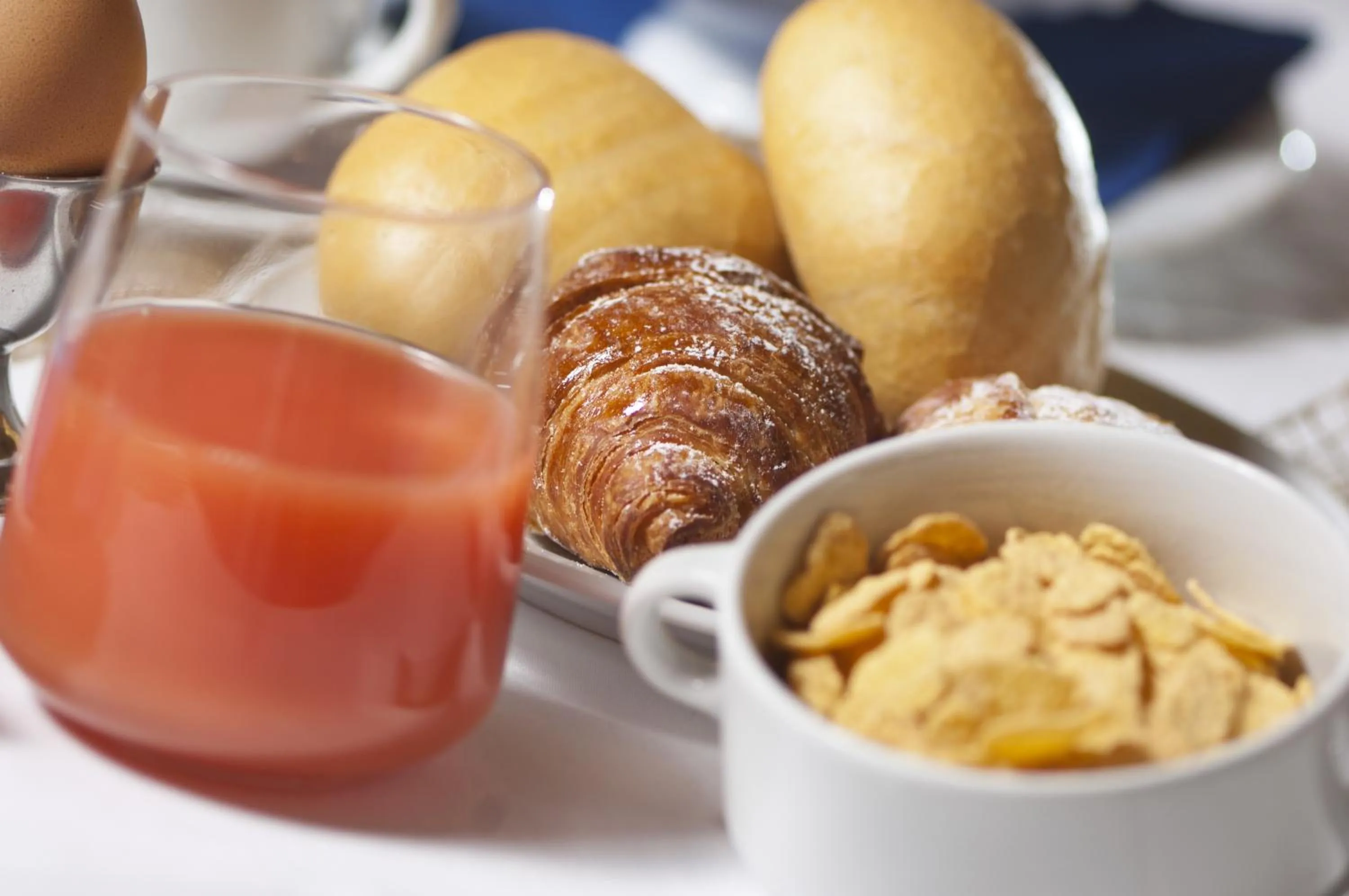 Restaurant/places to eat in Grand Hotel Biancaneve