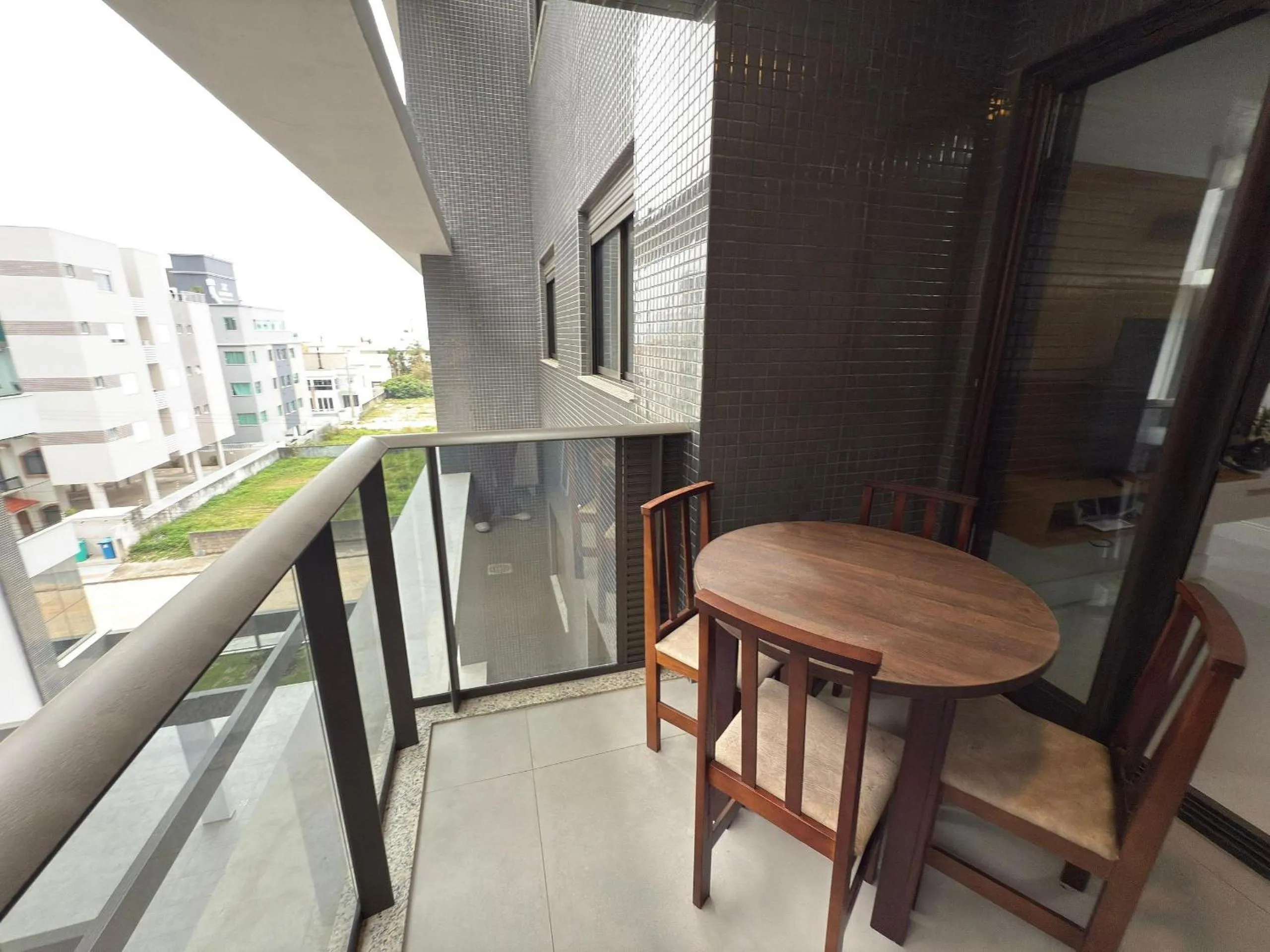 Cód 87 - Apto moderno a 150m do mar – Residencial Duetto Home