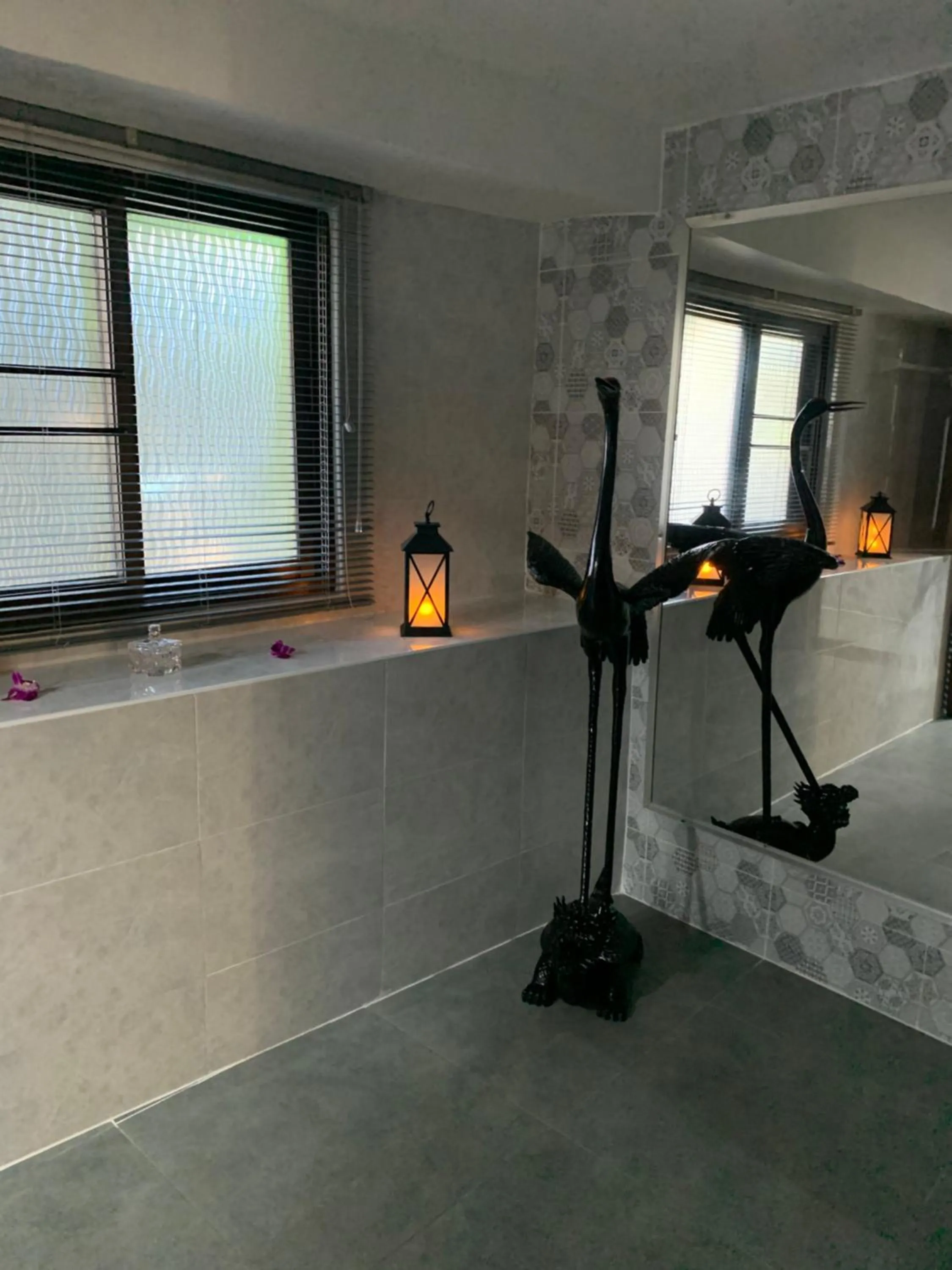 Fong Kaew and Baan Nang Fa Guesthouse