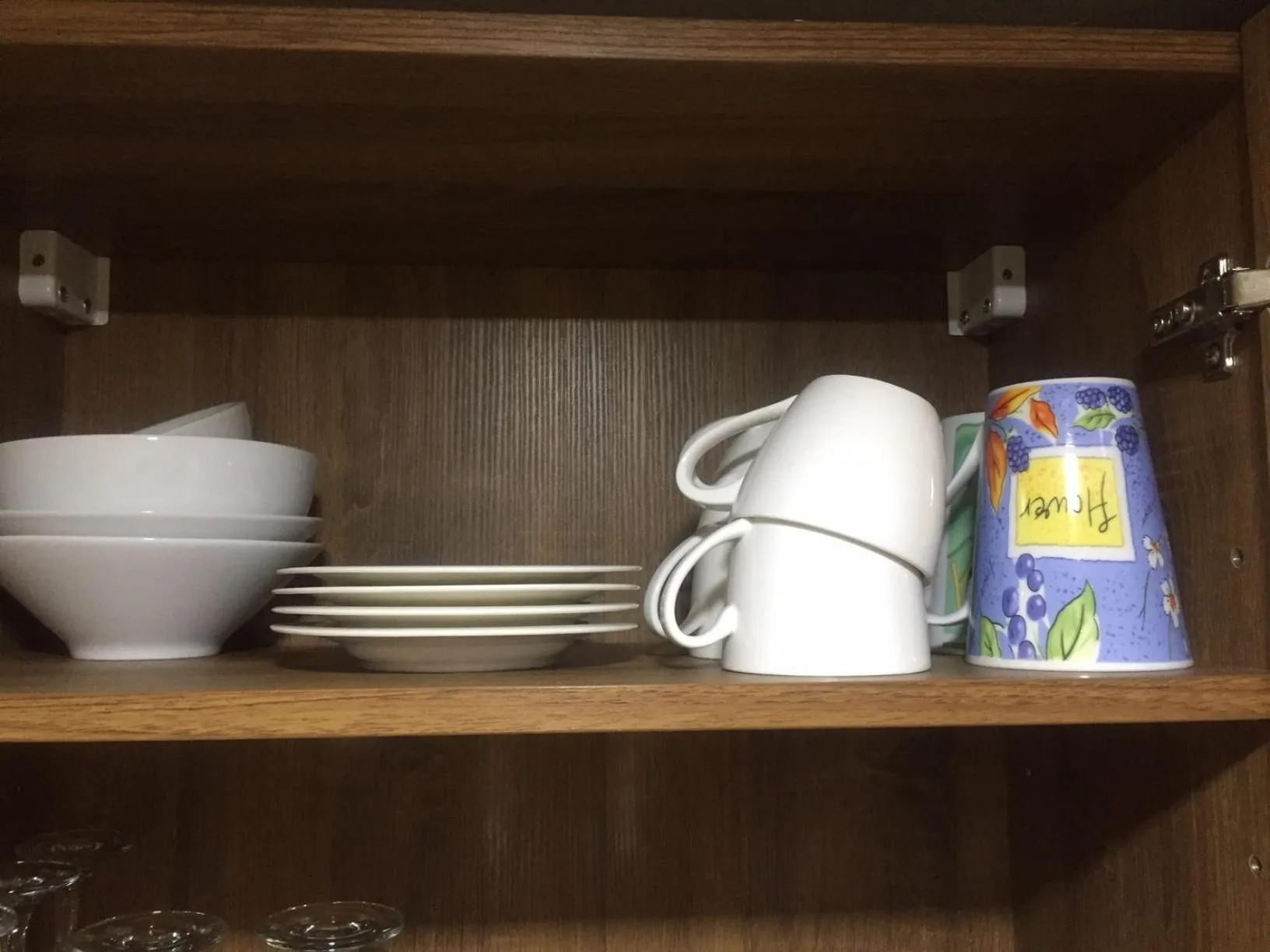 Kitchen or kitchenette in Fong Kaew and Baan Nang Fa Guesthouse