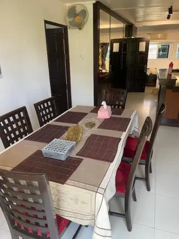 Fong Kaew and Baan Nang Fa Guesthouse