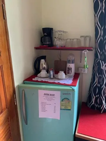 Fong Kaew and Baan Nang Fa Guesthouse