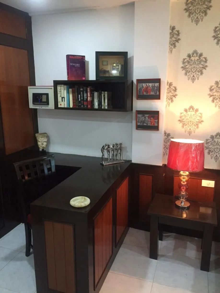 Bedroom in Fong Kaew and Baan Nang Fa Guesthouse