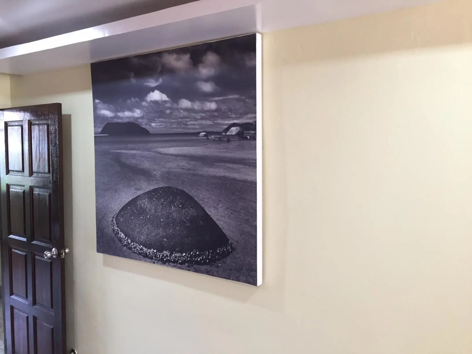 Decorative detail in Fong Kaew and Baan Nang Fa Guesthouse