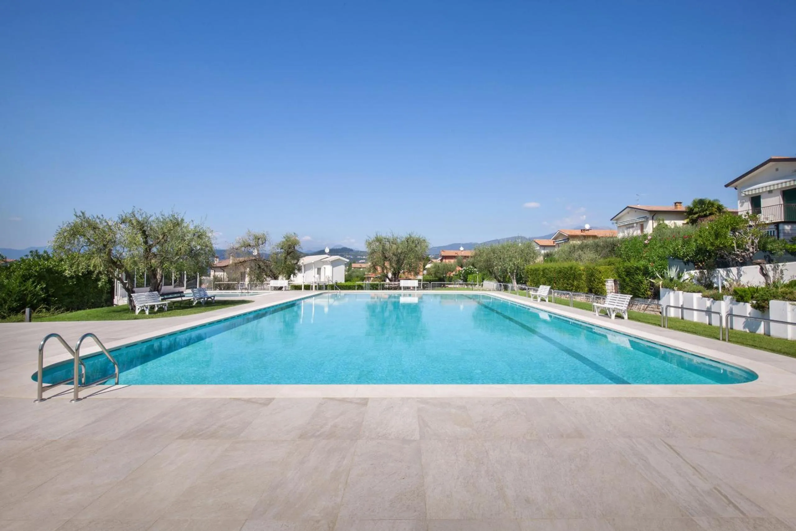 Villa Lisi With Pool