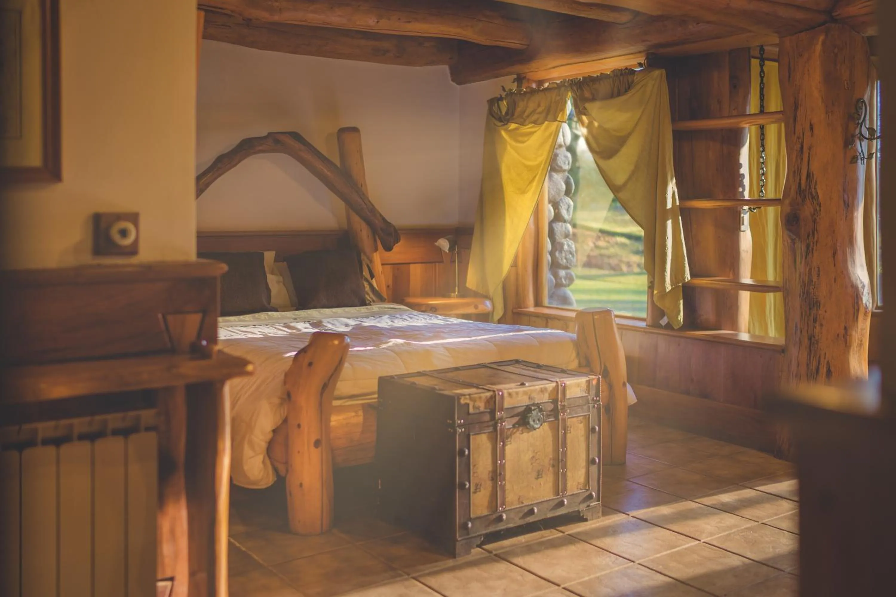 Rotui Luxury Village