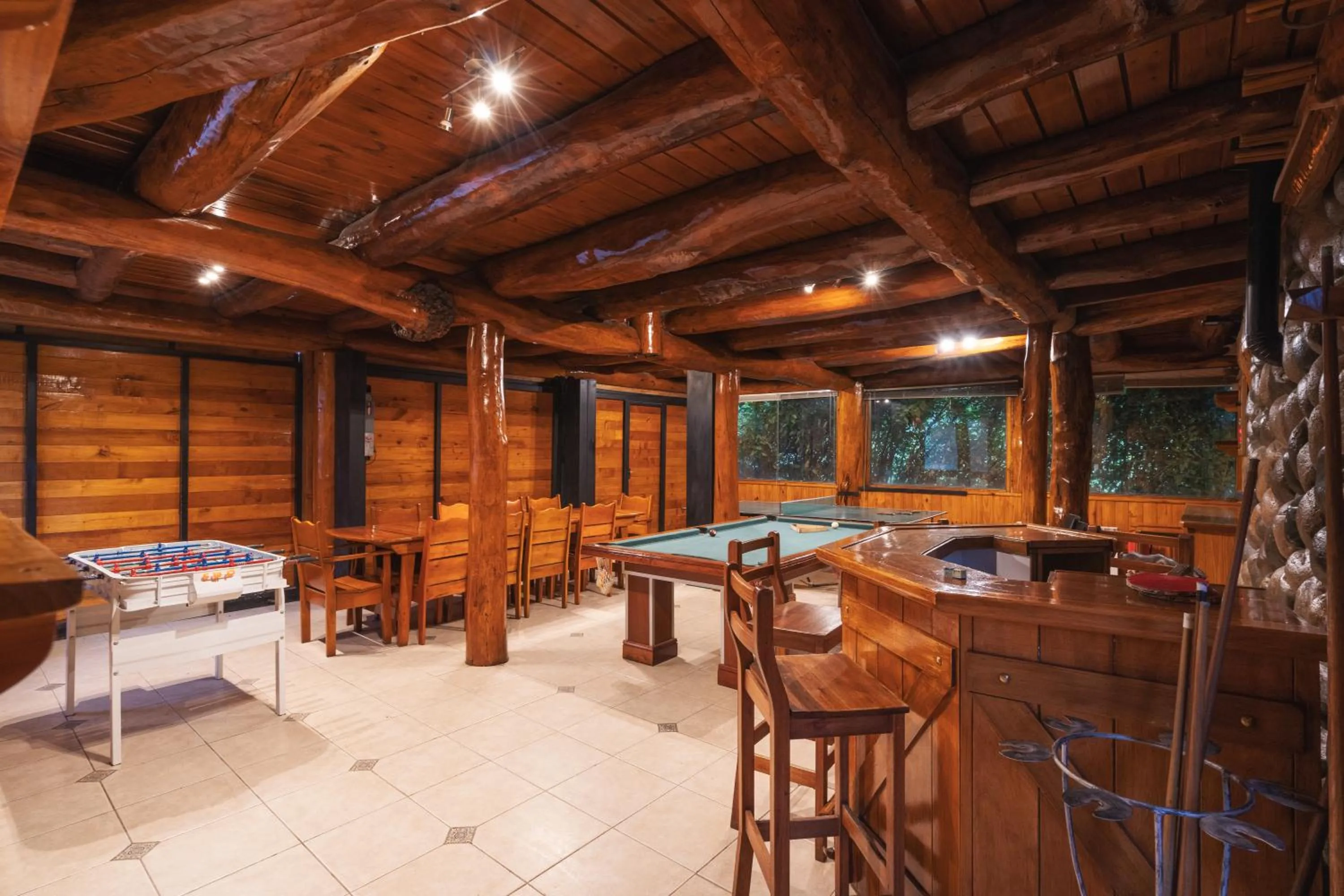 Rotui Luxury Village