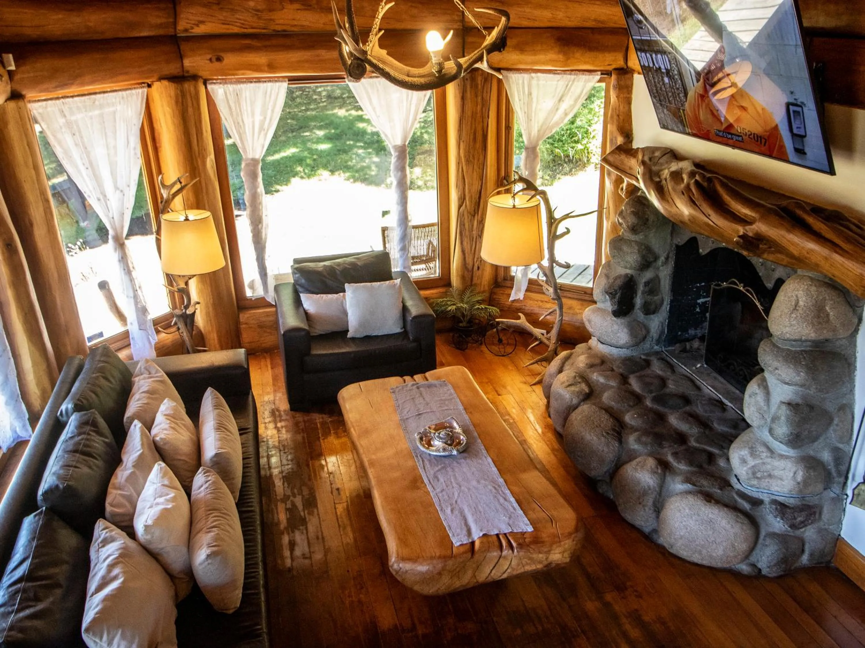 Rotui Luxury Village