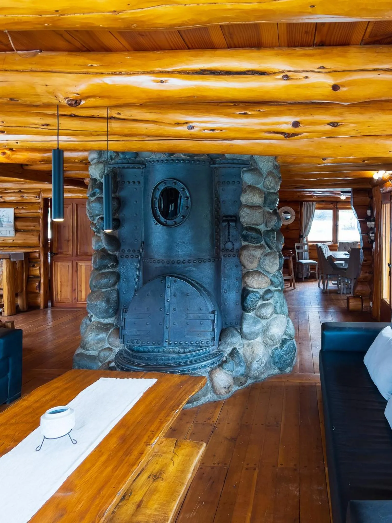 Rotui Luxury Village