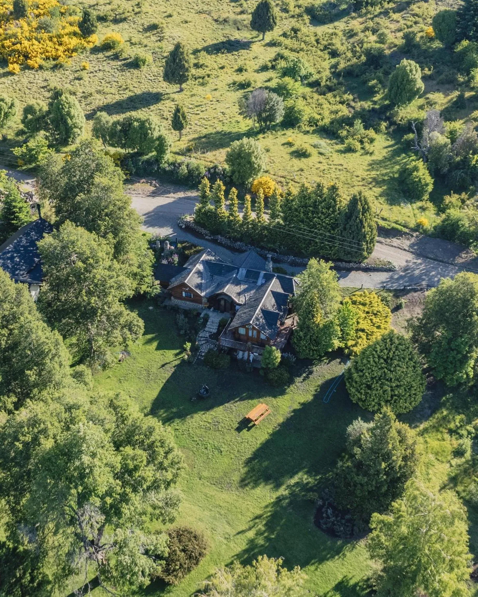 Rotui Luxury Village