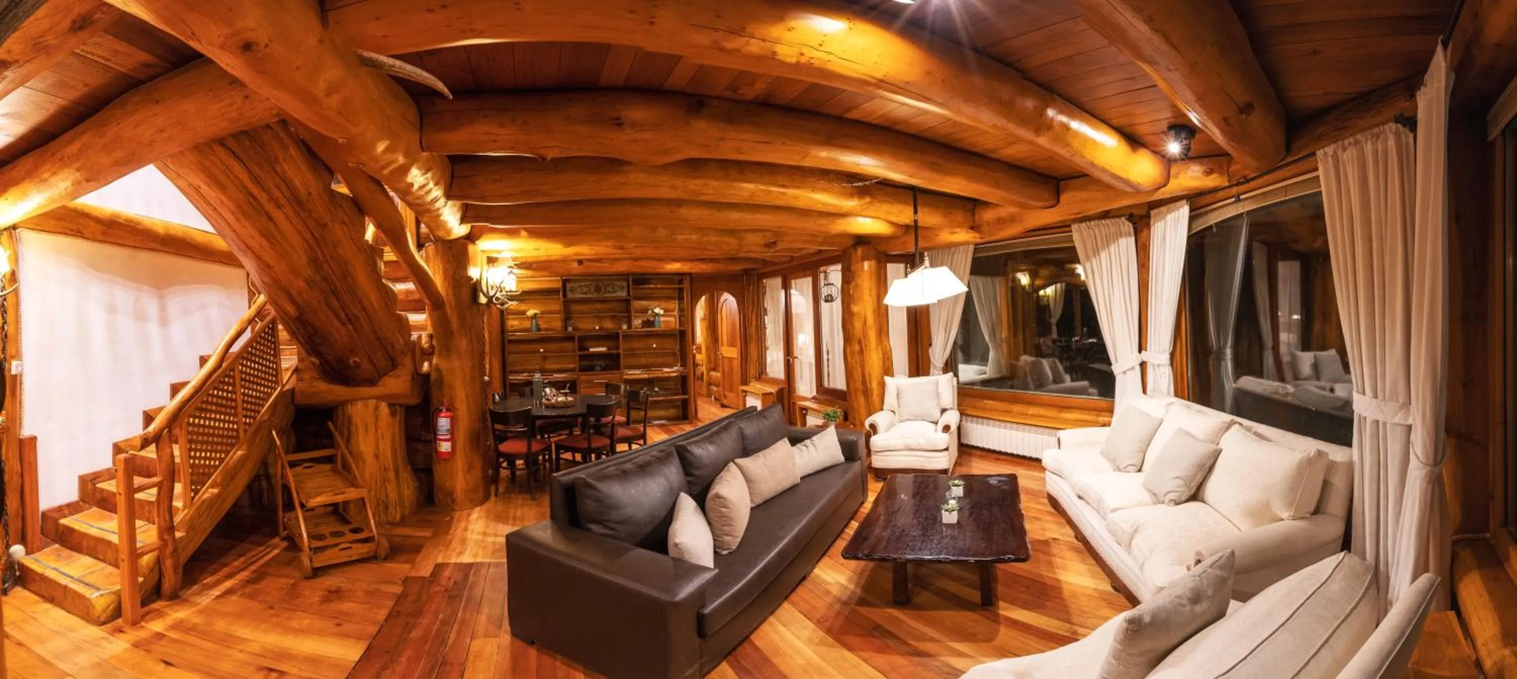 Rotui Luxury Village