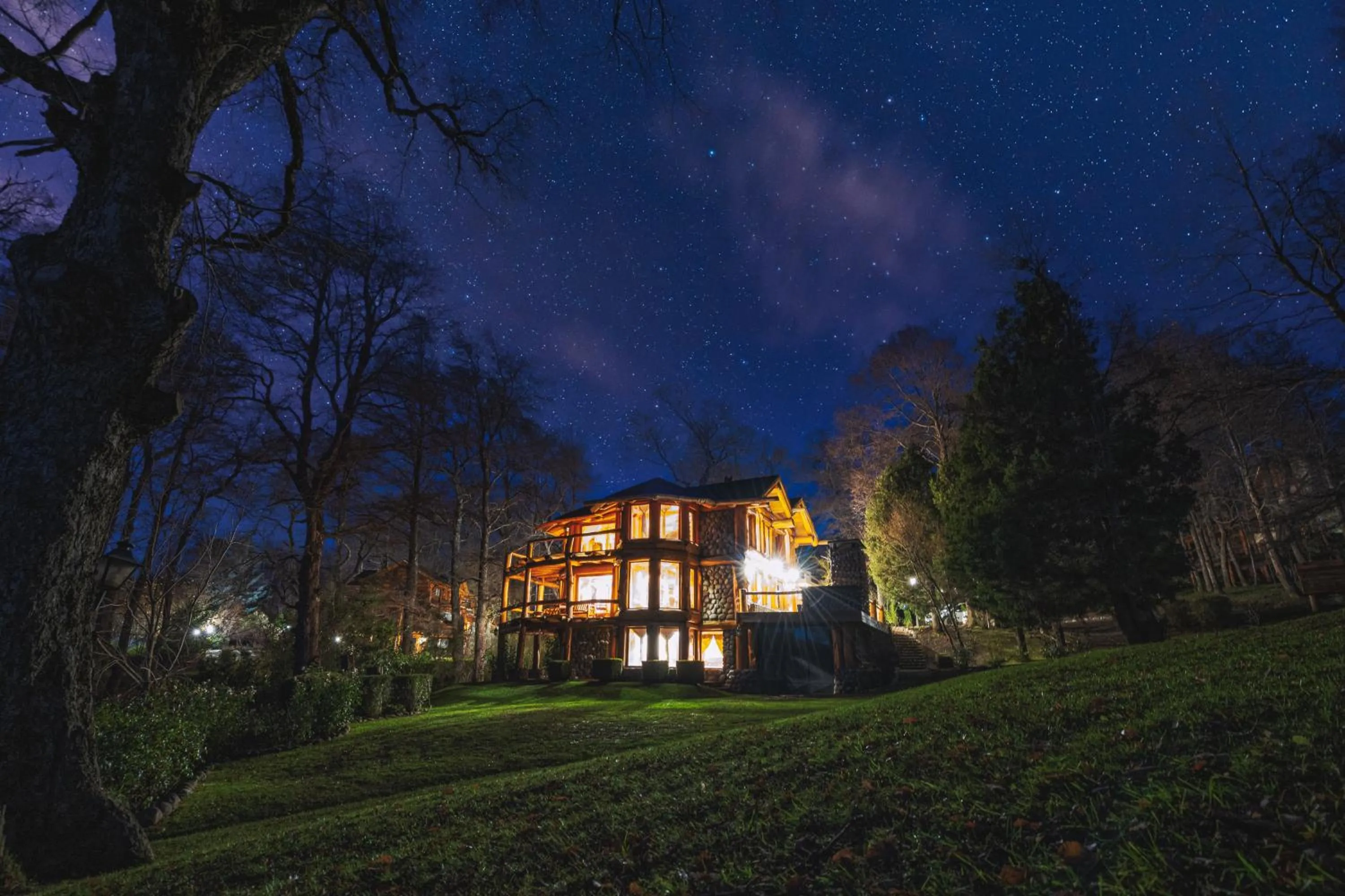 Rotui Luxury Village