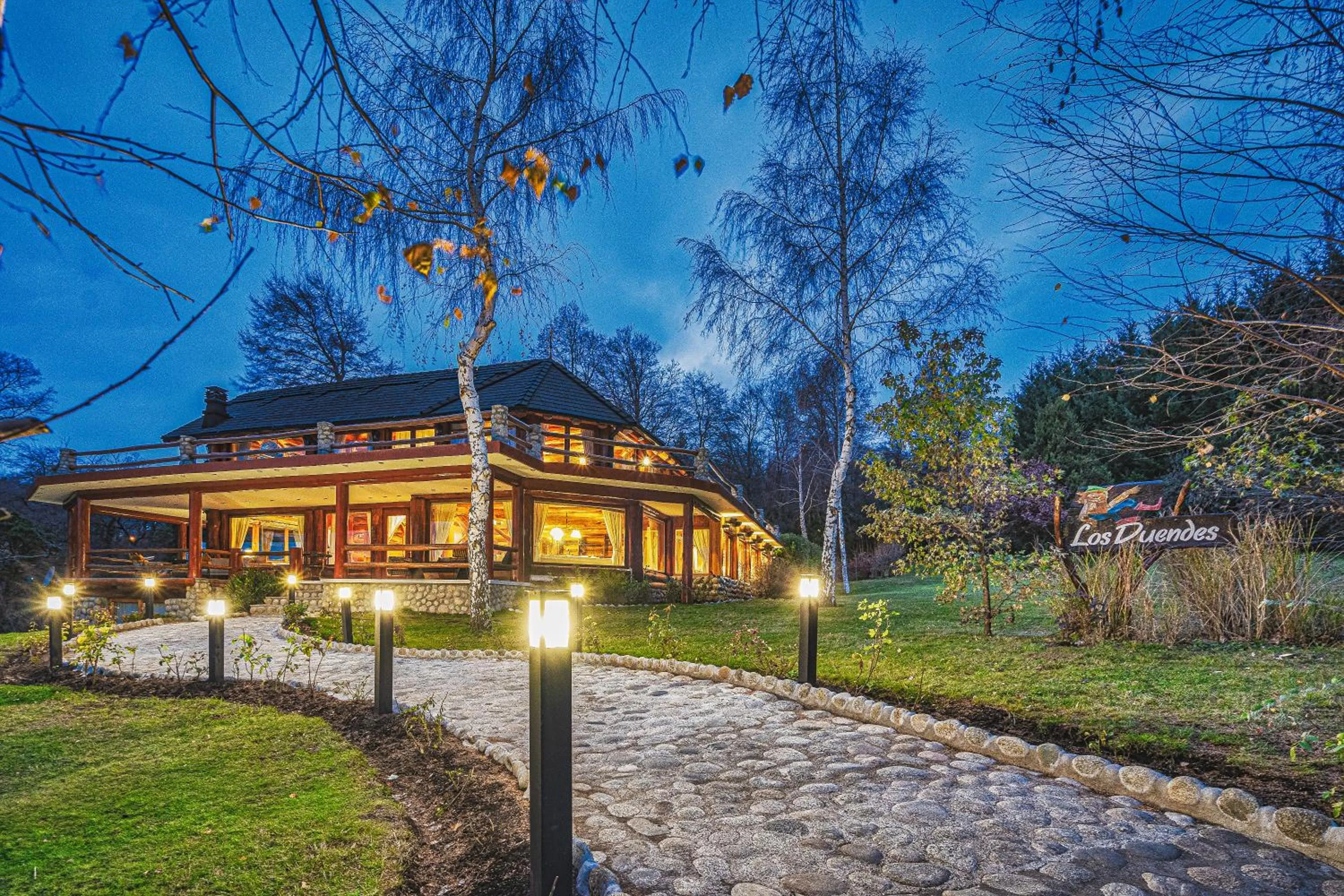 Rotui Luxury Village