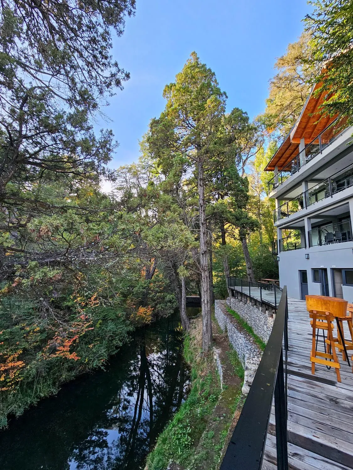 Rotui Luxury Village