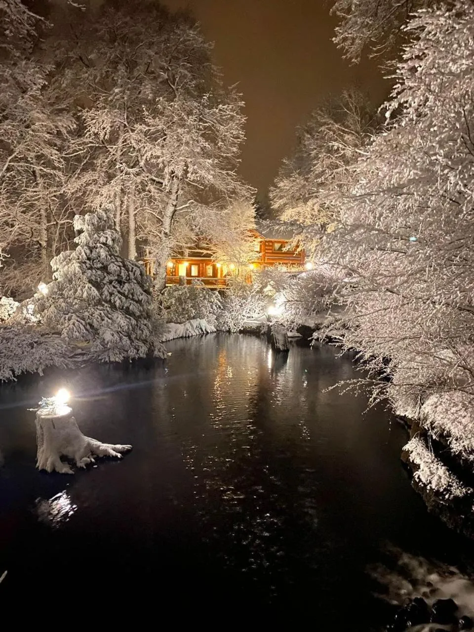 Nearby landmark in Rotui Luxury Village