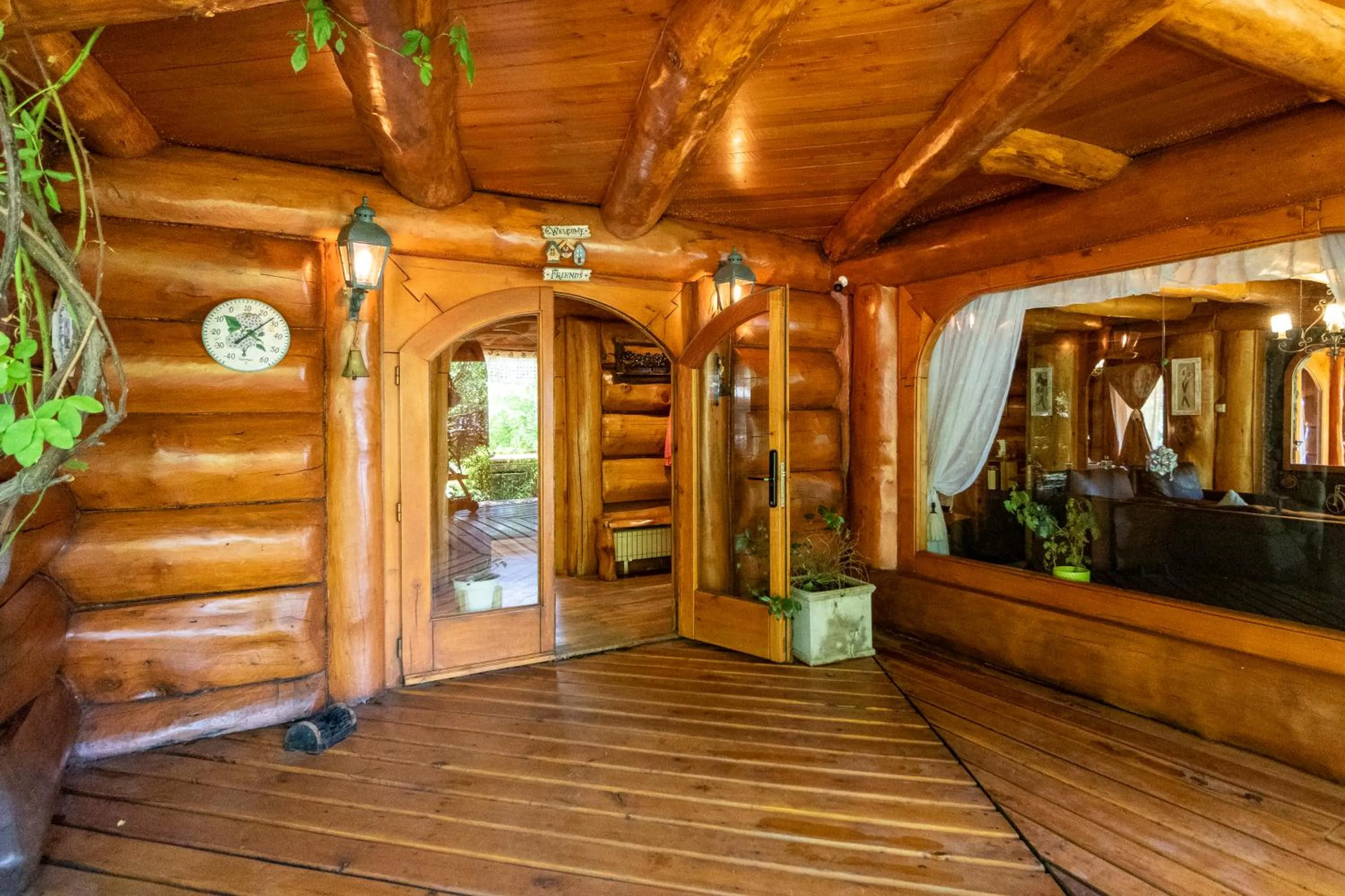 Rotui Luxury Village