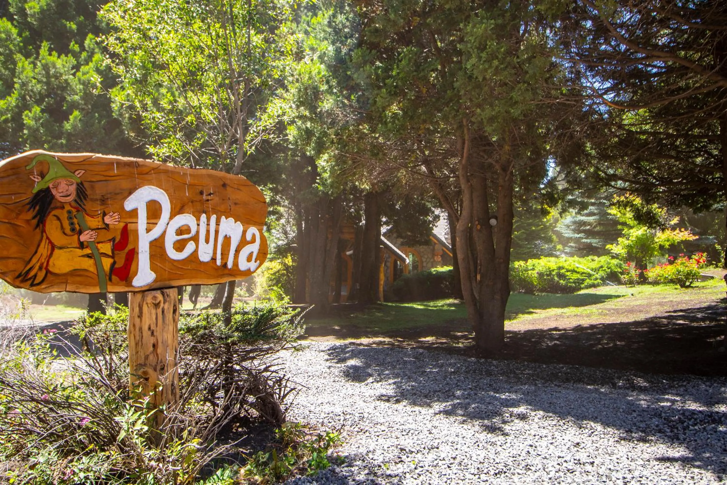 Rotui Luxury Village