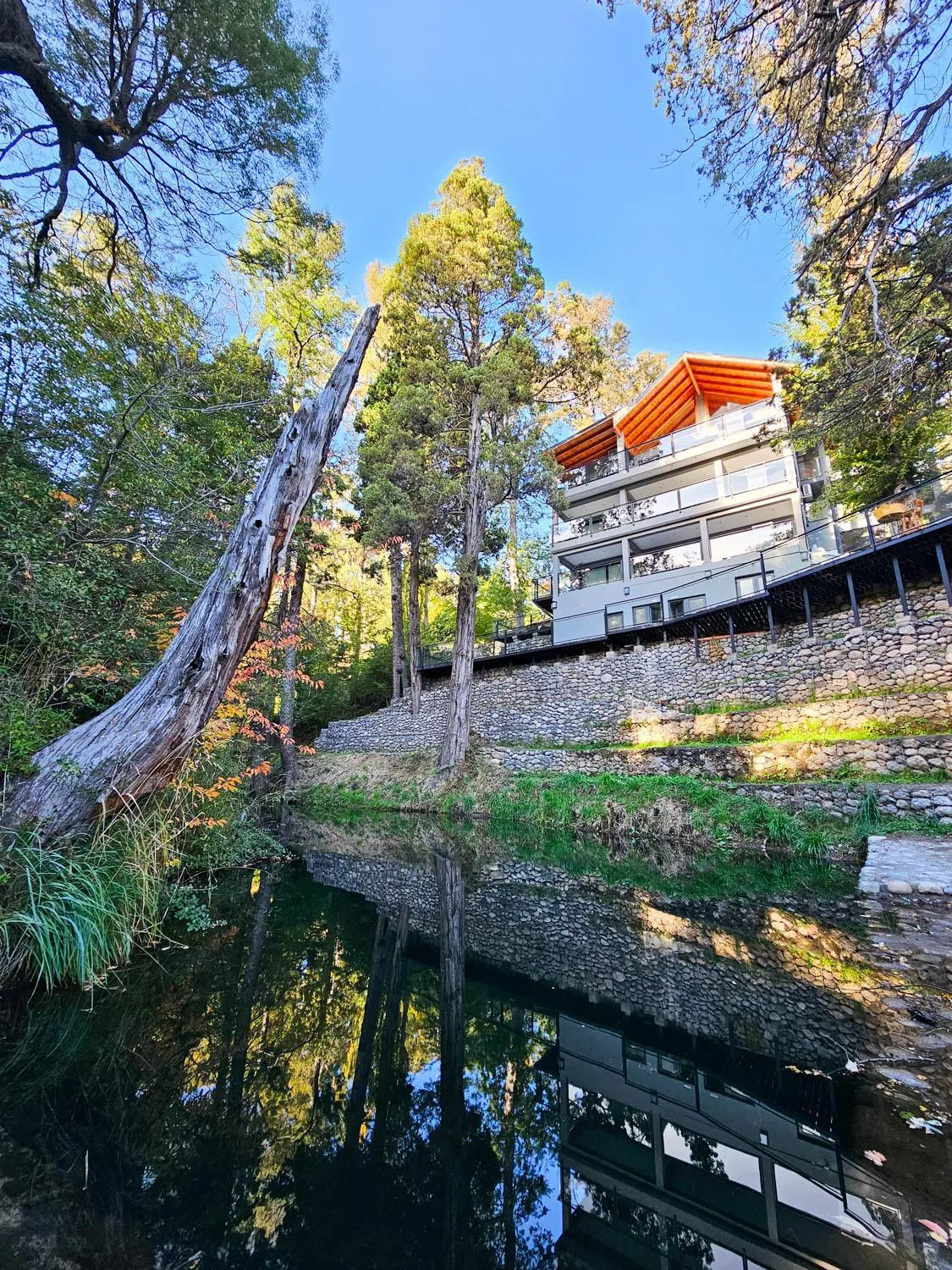 Rotui Luxury Village