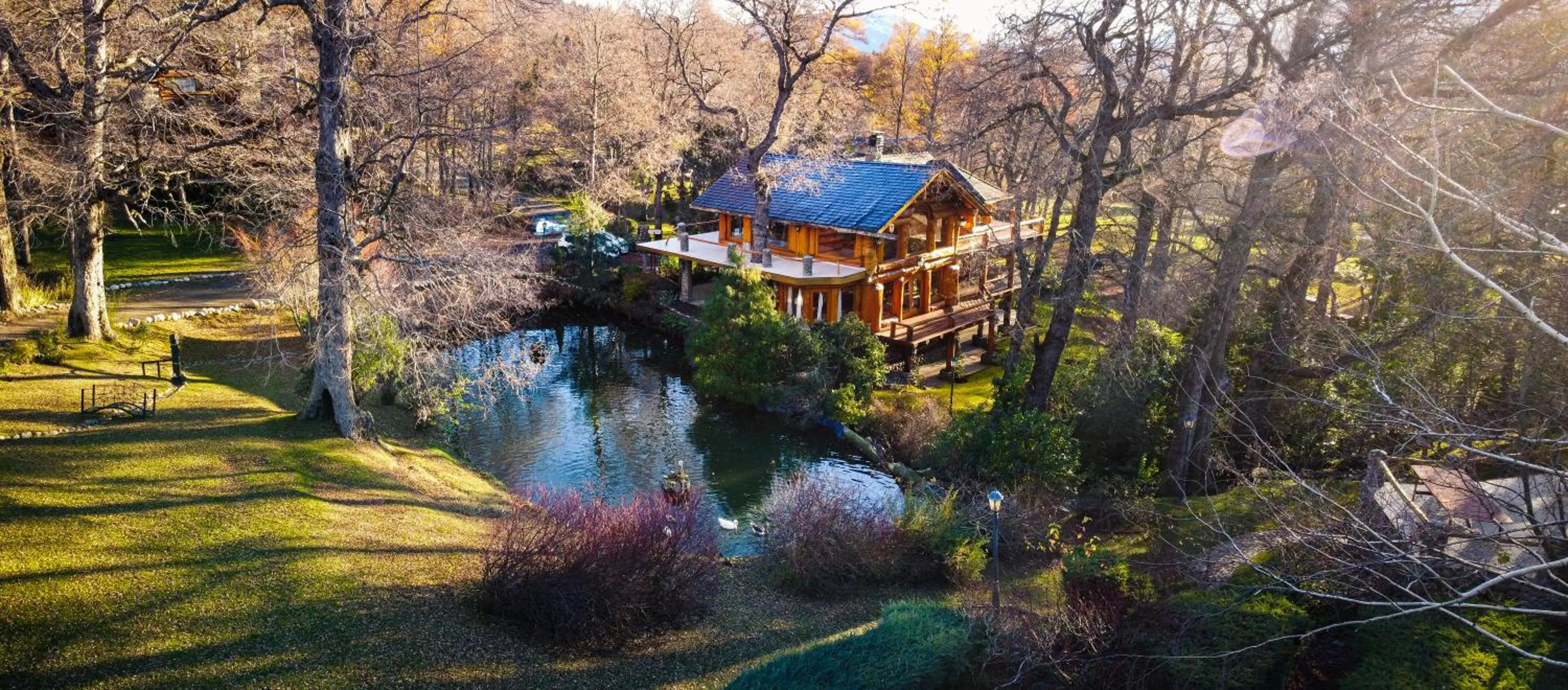 Rotui Luxury Village